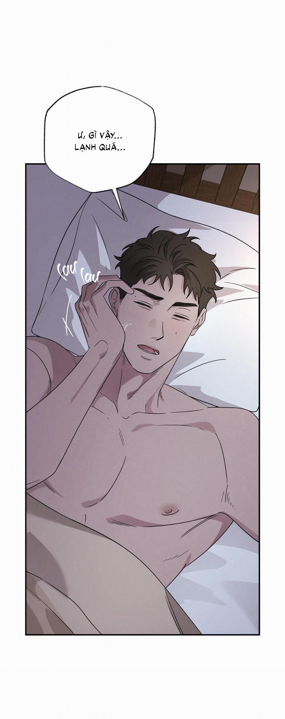 (Cbunu) Đầm Lầy Của Nhân Ngư 4 trang 42