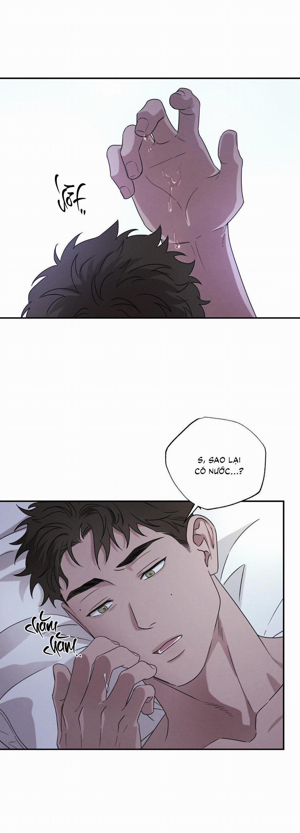 (Cbunu) Đầm Lầy Của Nhân Ngư 4 trang 43