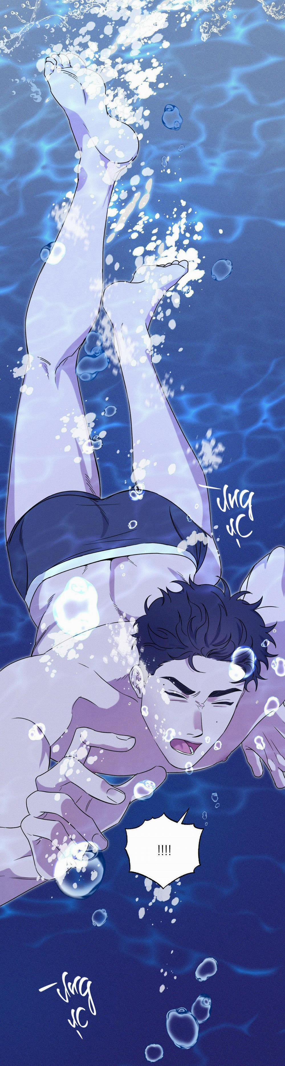 (Cbunu) Đầm Lầy Của Nhân Ngư 4 trang 51