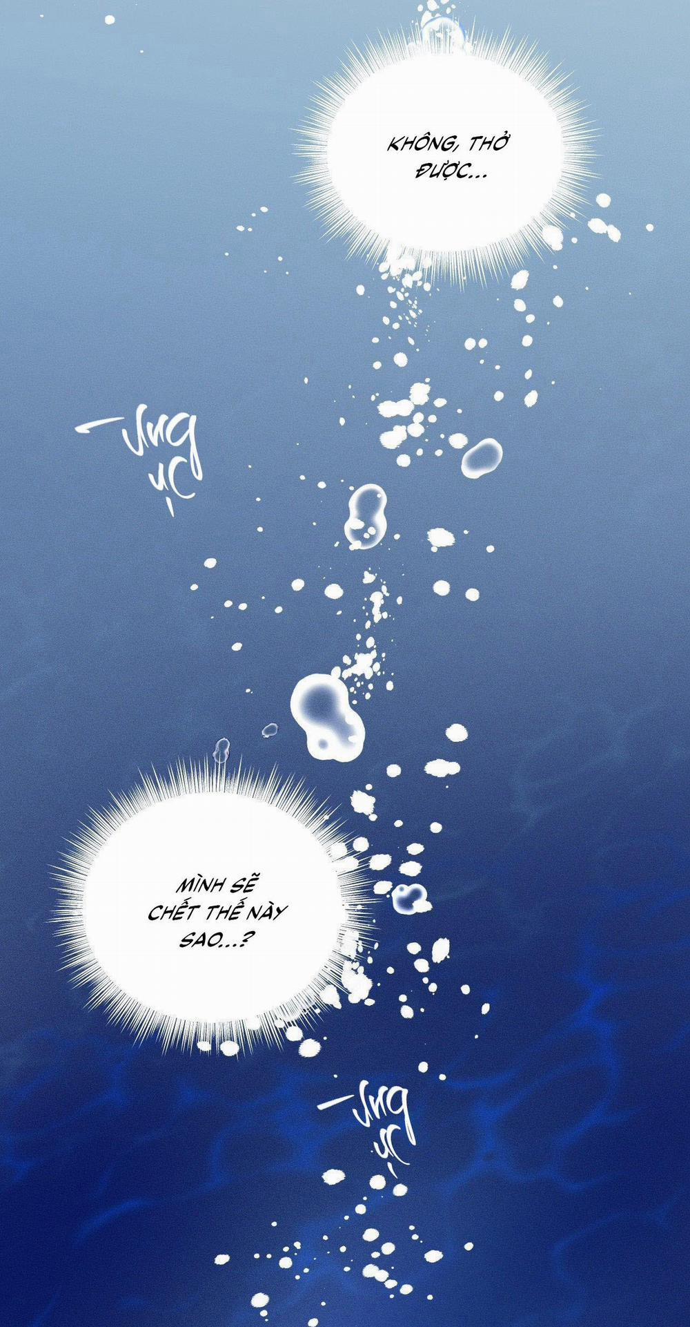 (Cbunu) Đầm Lầy Của Nhân Ngư 4 trang 55