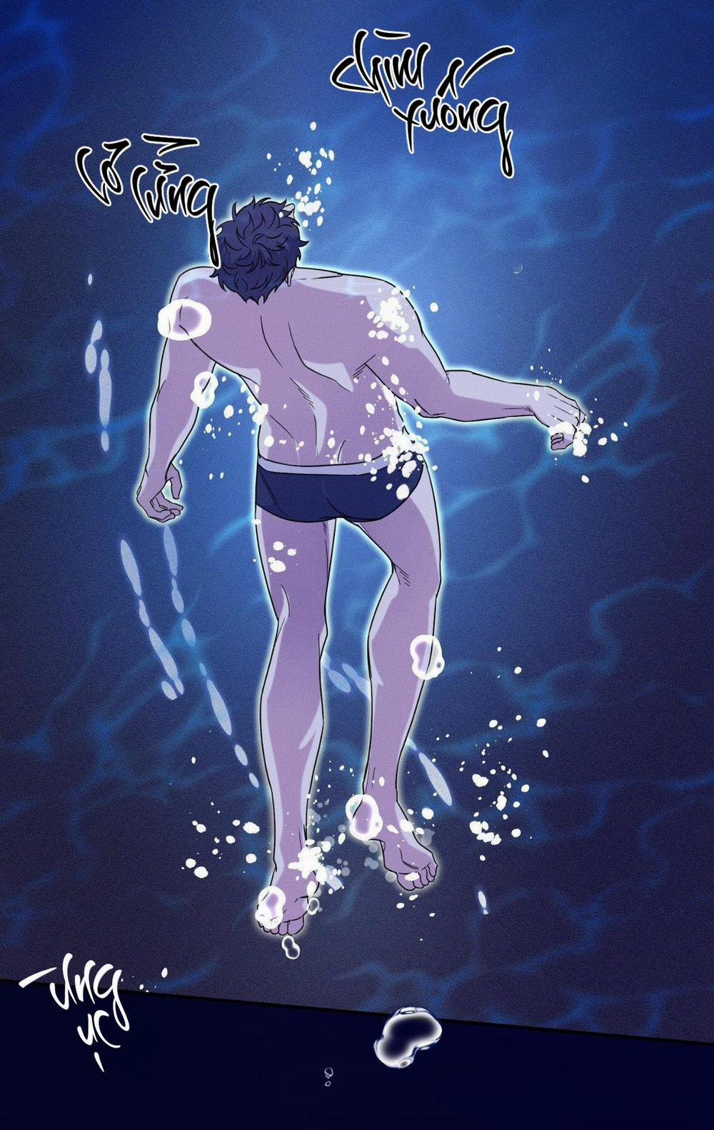 (Cbunu) Đầm Lầy Của Nhân Ngư 4 trang 56