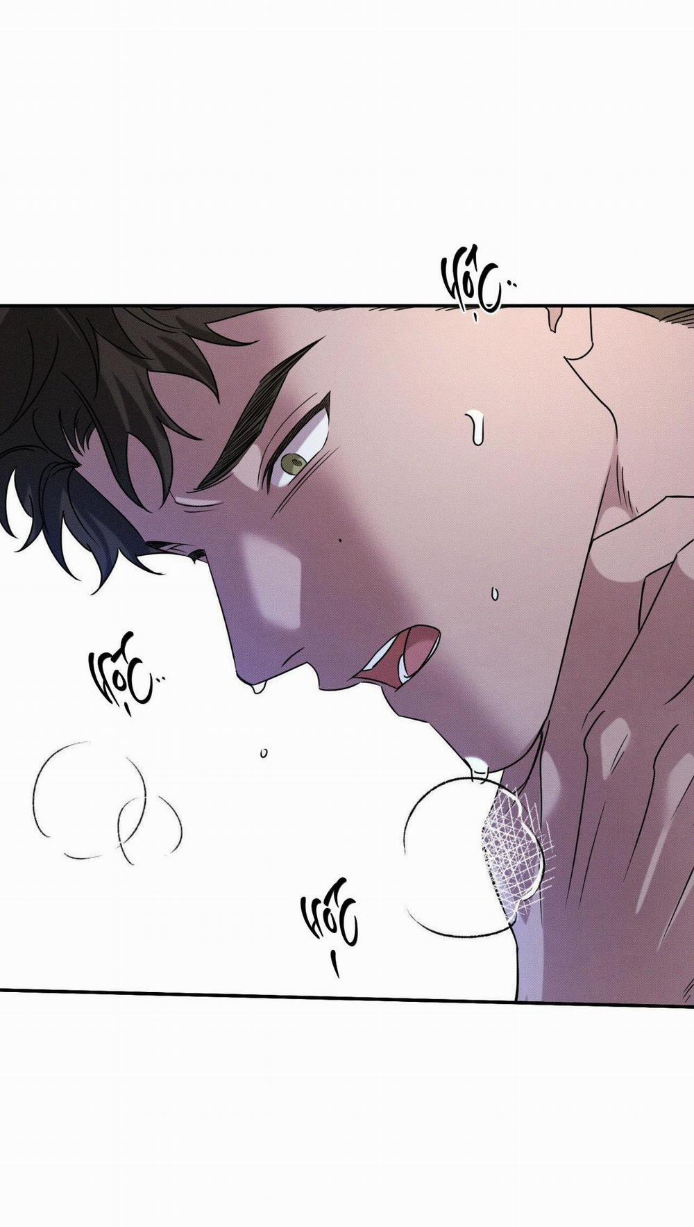 (Cbunu) Đầm Lầy Của Nhân Ngư 4 trang 62