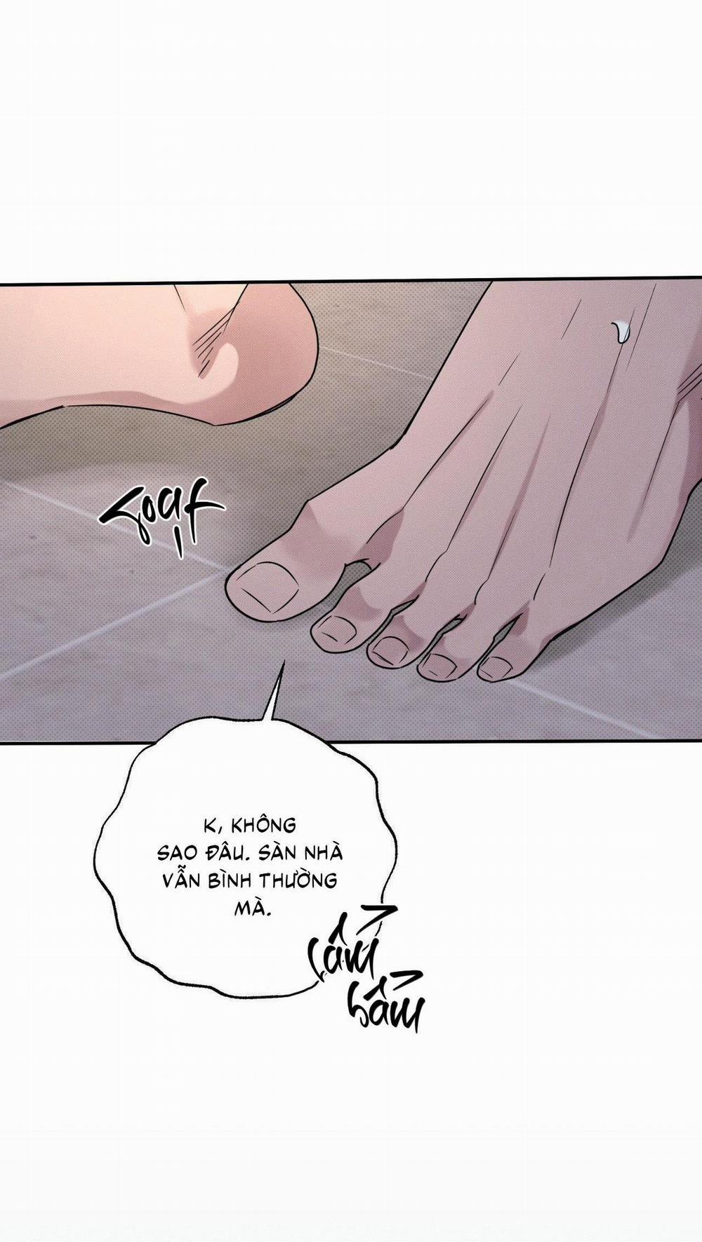 (Cbunu) Đầm Lầy Của Nhân Ngư 4 trang 65