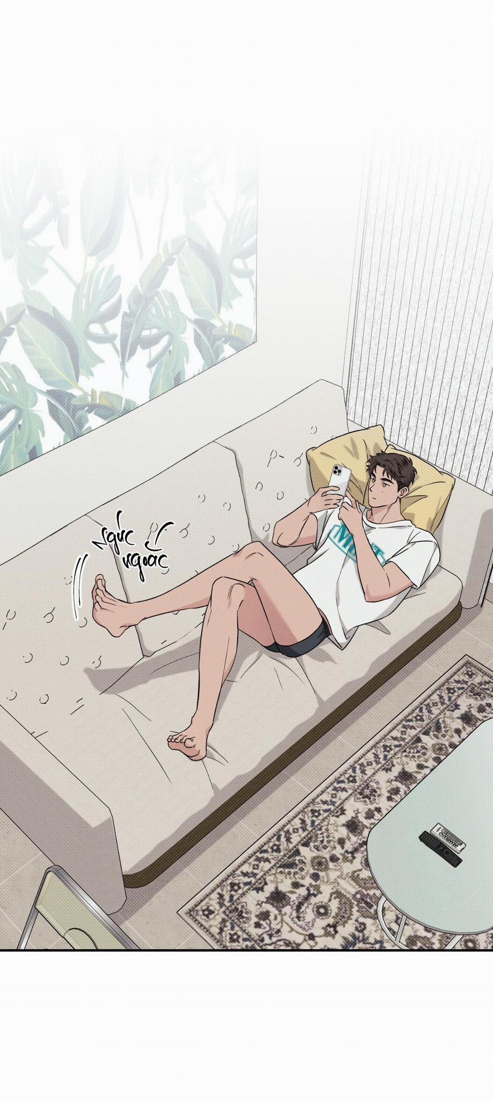 (Cbunu) Đầm Lầy Của Nhân Ngư 5 trang 0