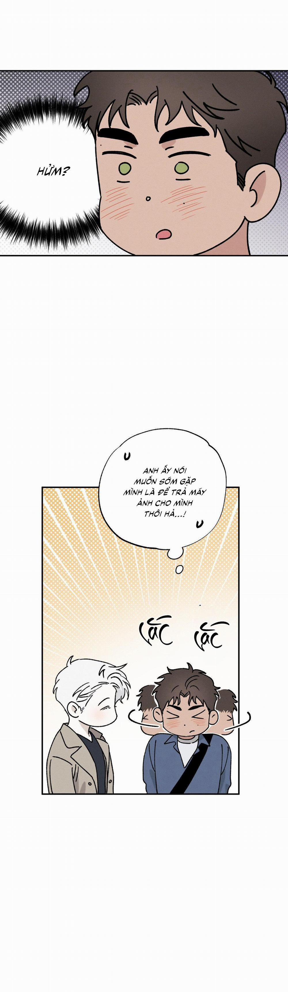 (Cbunu) Đầm Lầy Của Nhân Ngư 5 trang 15