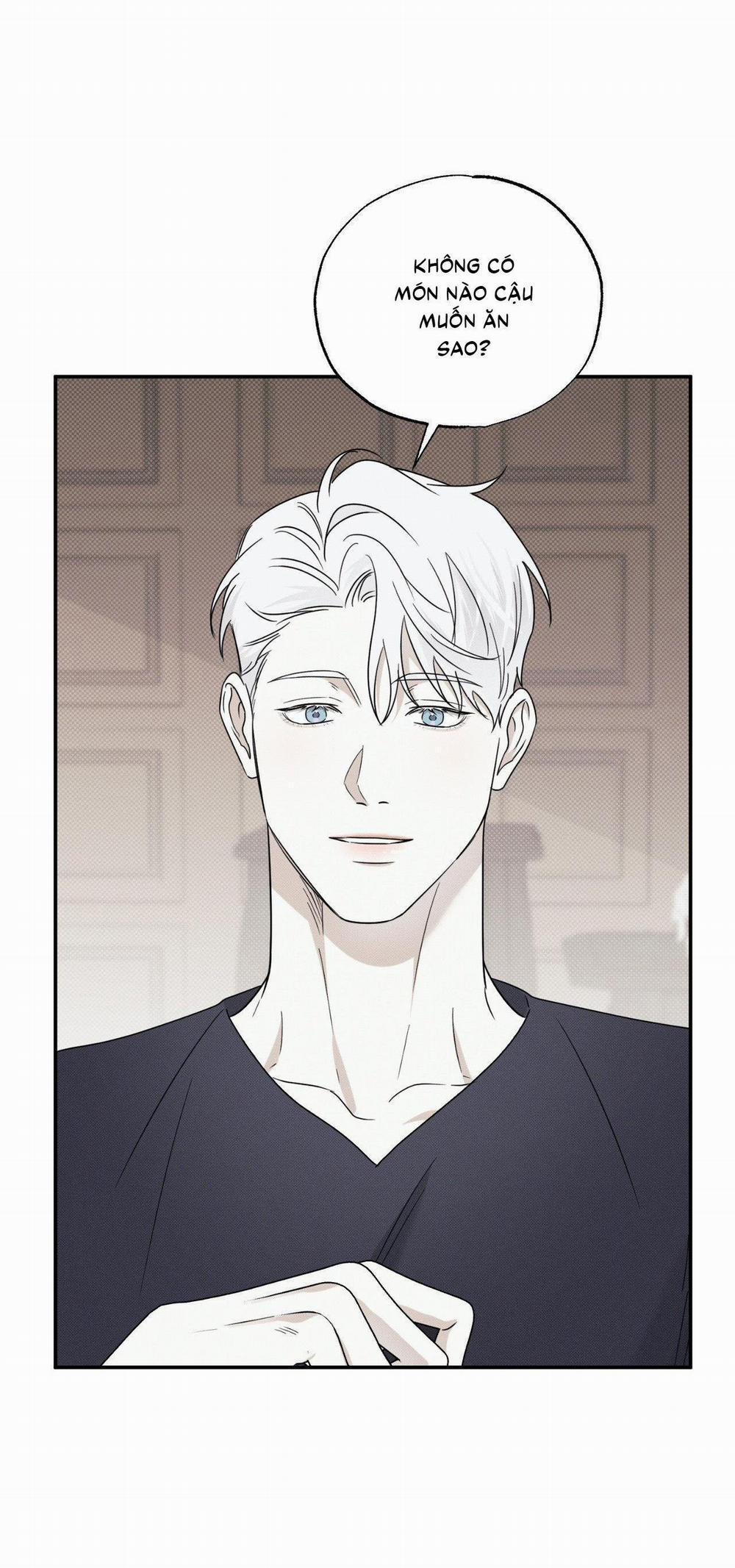 (Cbunu) Đầm Lầy Của Nhân Ngư 5 trang 25