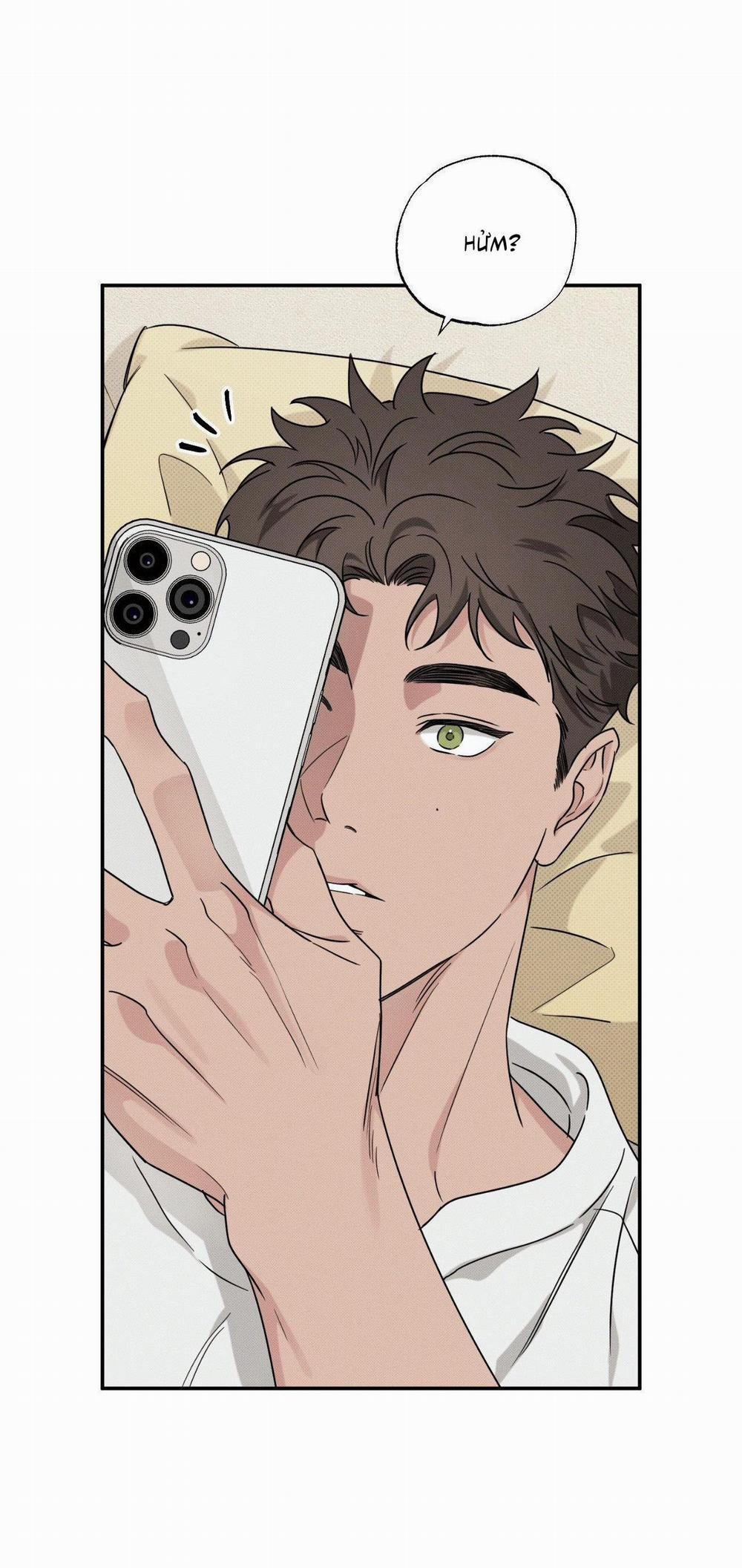 (Cbunu) Đầm Lầy Của Nhân Ngư 5 trang 3