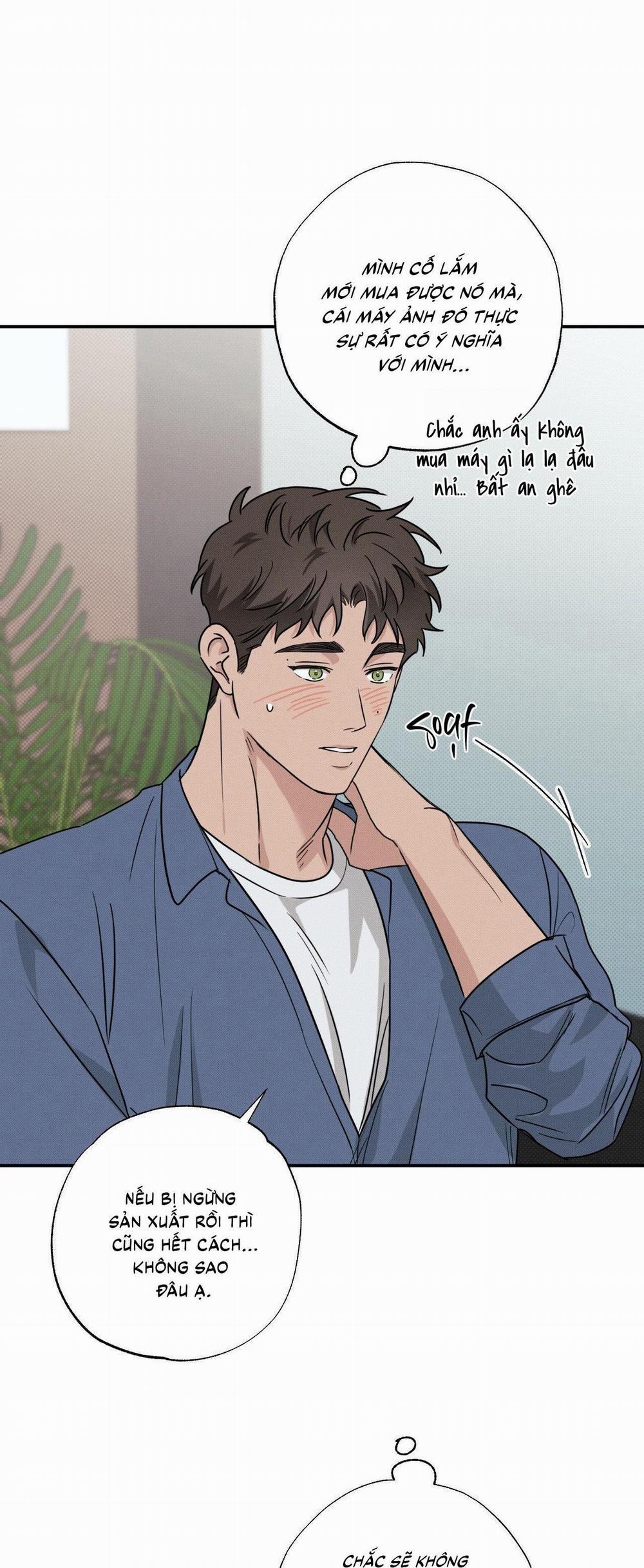 (Cbunu) Đầm Lầy Của Nhân Ngư 5 trang 38