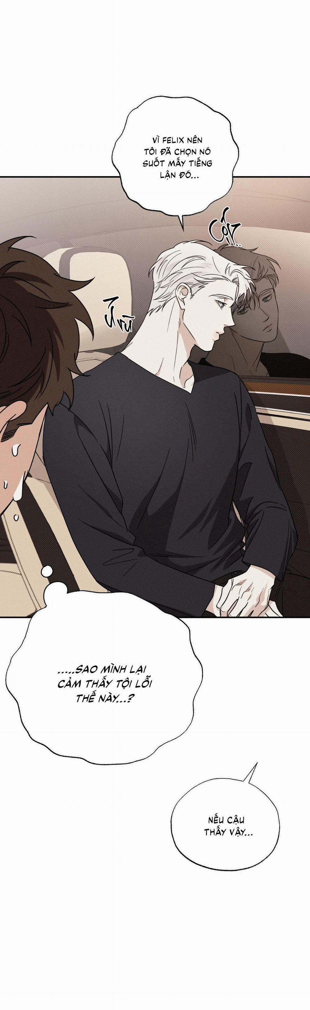 (Cbunu) Đầm Lầy Của Nhân Ngư 5 trang 49