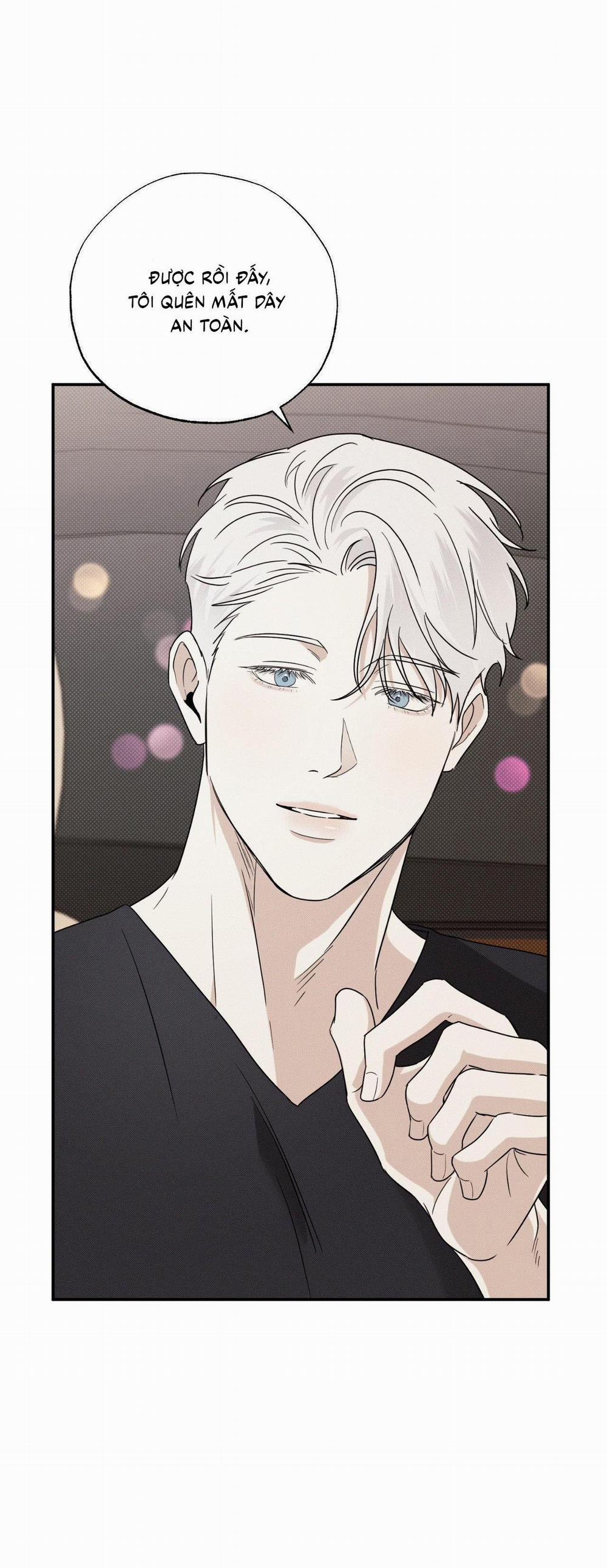 (Cbunu) Đầm Lầy Của Nhân Ngư 5 trang 64