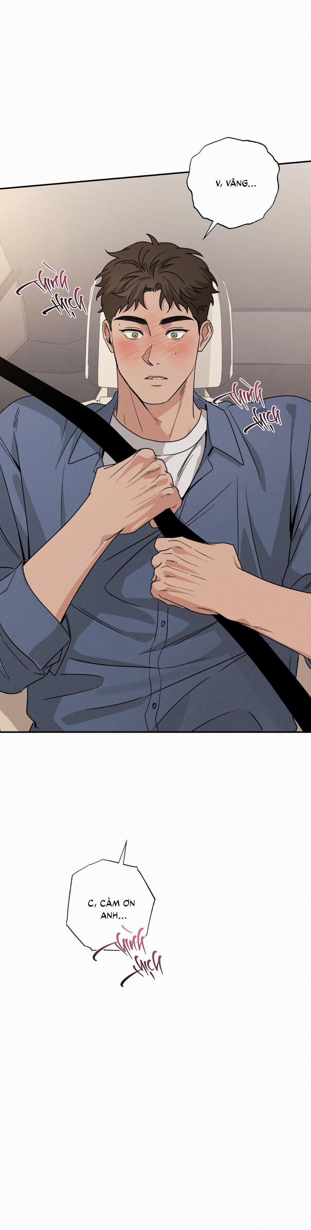 (Cbunu) Đầm Lầy Của Nhân Ngư 5 trang 65