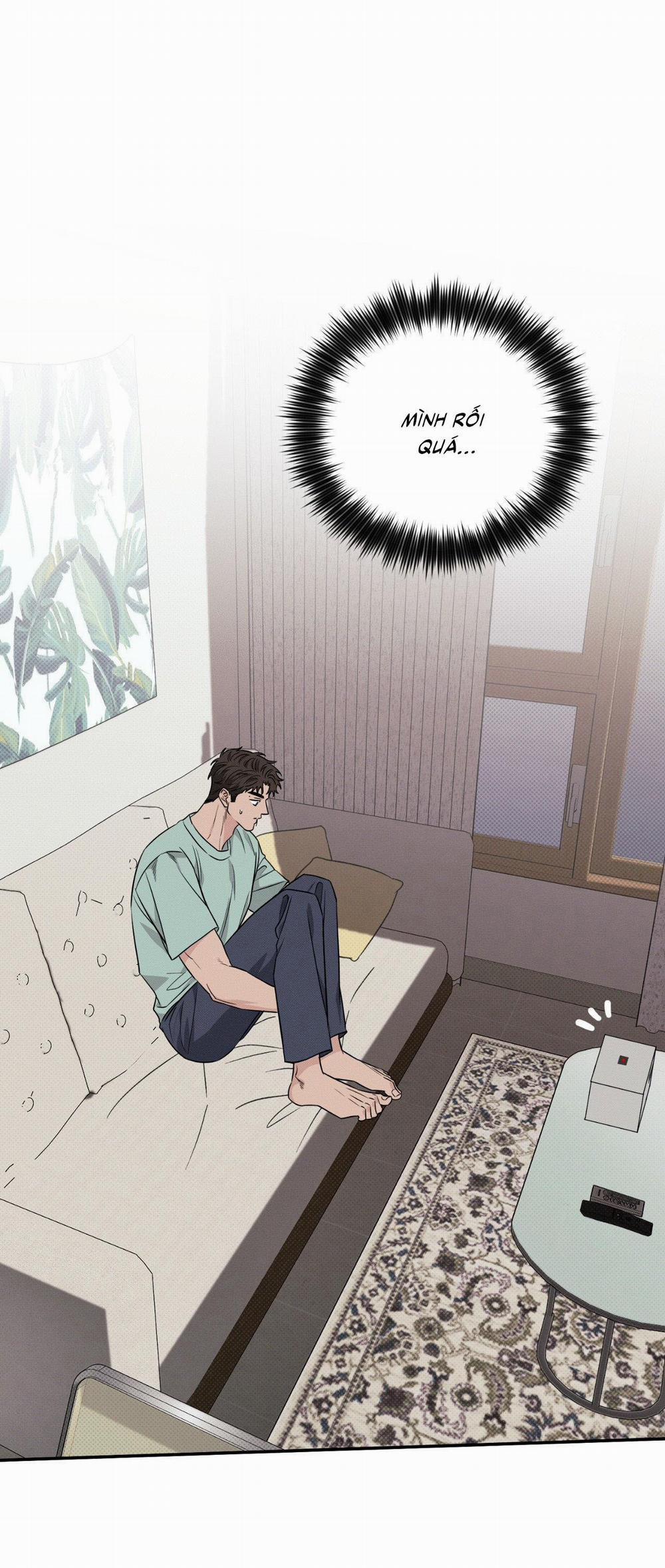 (Cbunu) Đầm Lầy Của Nhân Ngư 6 trang 0