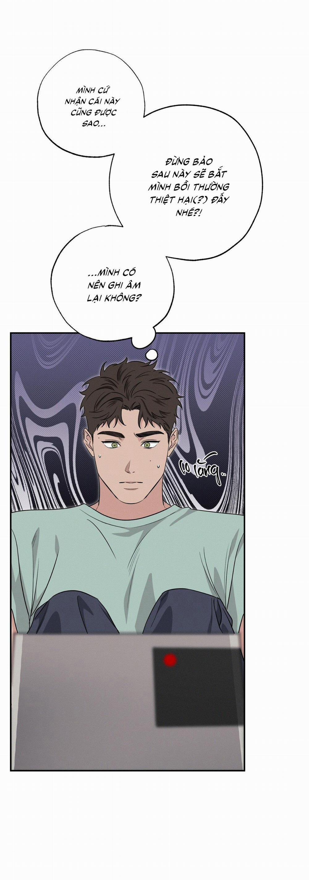 (Cbunu) Đầm Lầy Của Nhân Ngư 6 trang 1