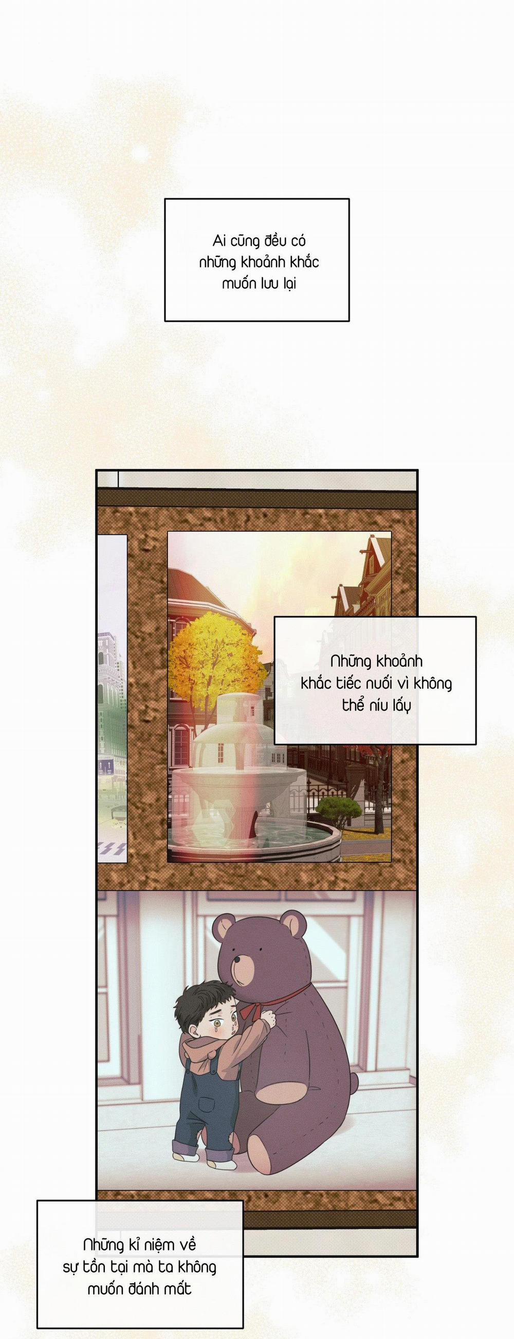 (Cbunu) Đầm Lầy Của Nhân Ngư 6 trang 11