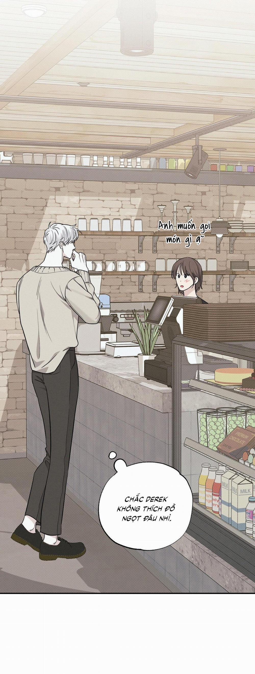 (Cbunu) Đầm Lầy Của Nhân Ngư 6 trang 15