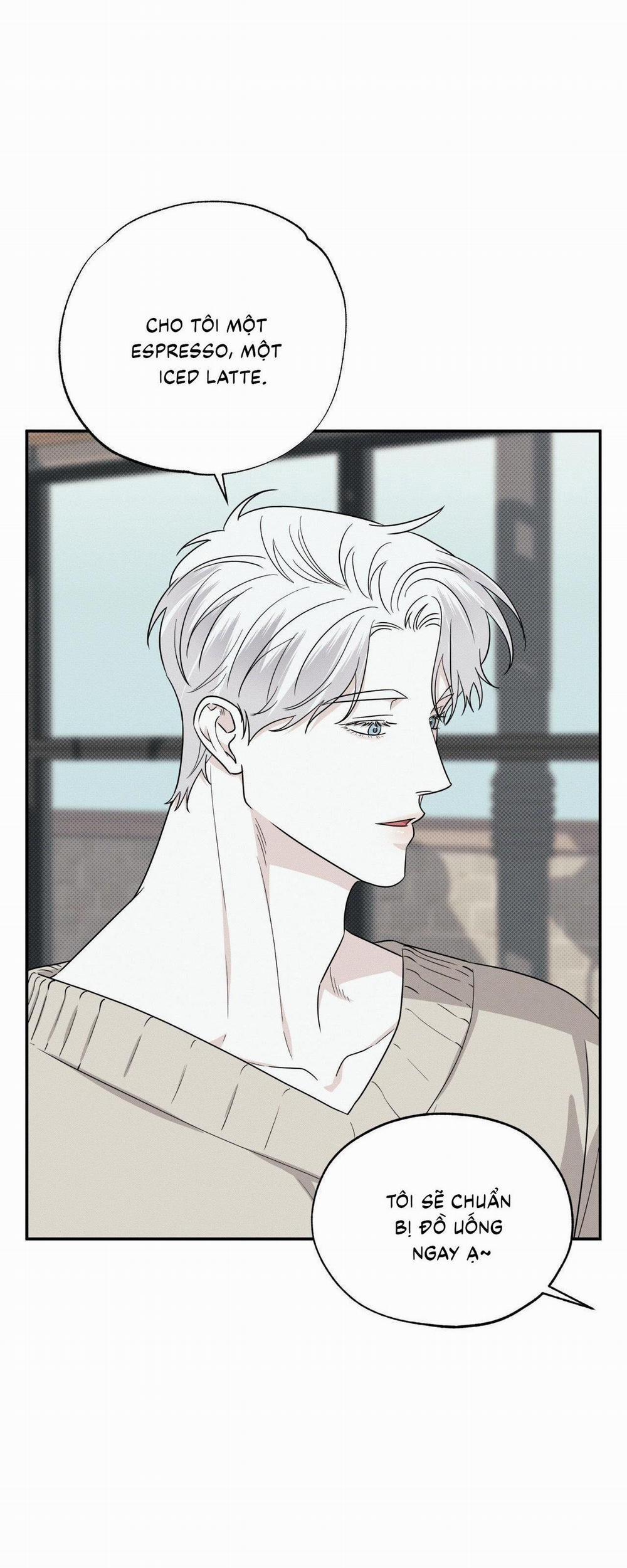 (Cbunu) Đầm Lầy Của Nhân Ngư 6 trang 16