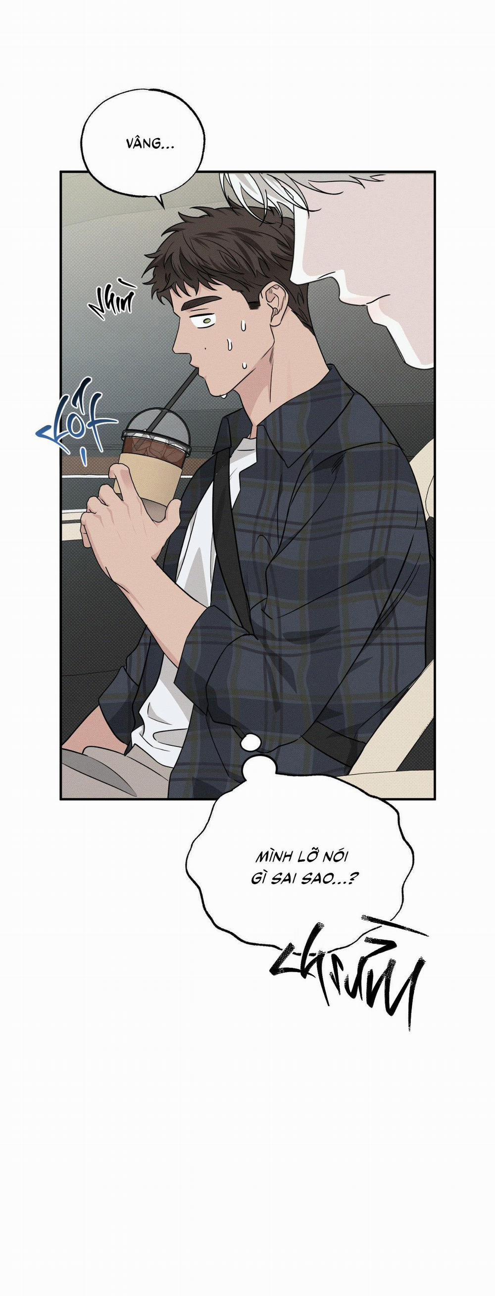 (Cbunu) Đầm Lầy Của Nhân Ngư 6 trang 21