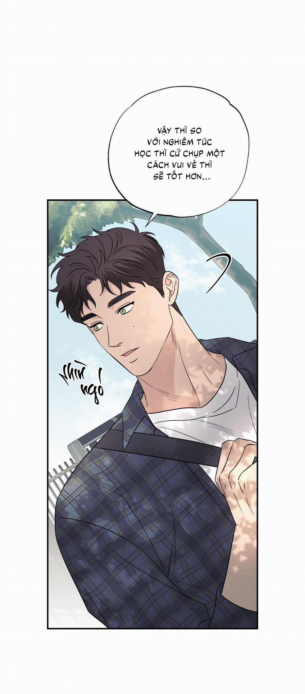 (Cbunu) Đầm Lầy Của Nhân Ngư 6 trang 24