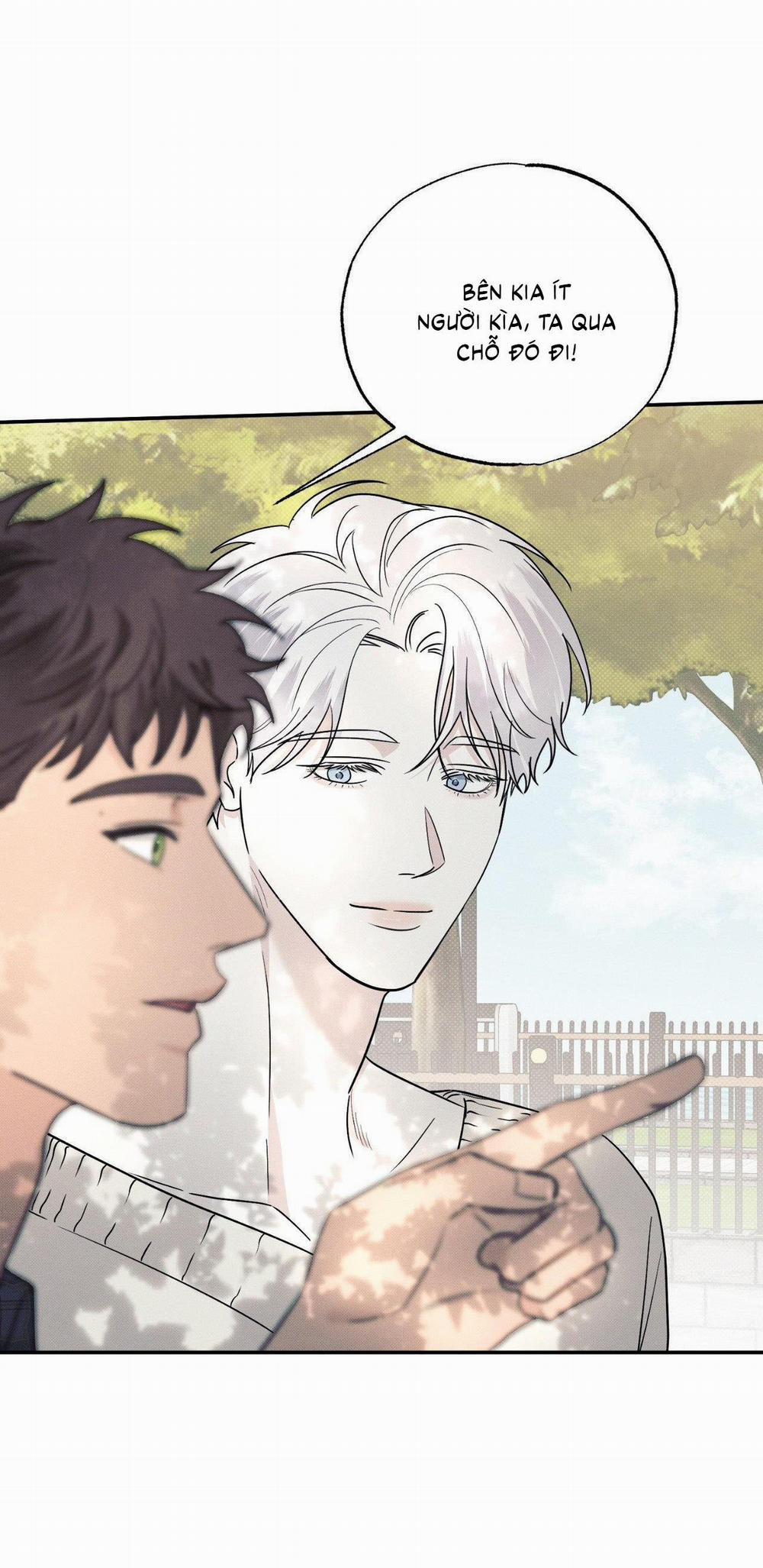 (Cbunu) Đầm Lầy Của Nhân Ngư 6 trang 25