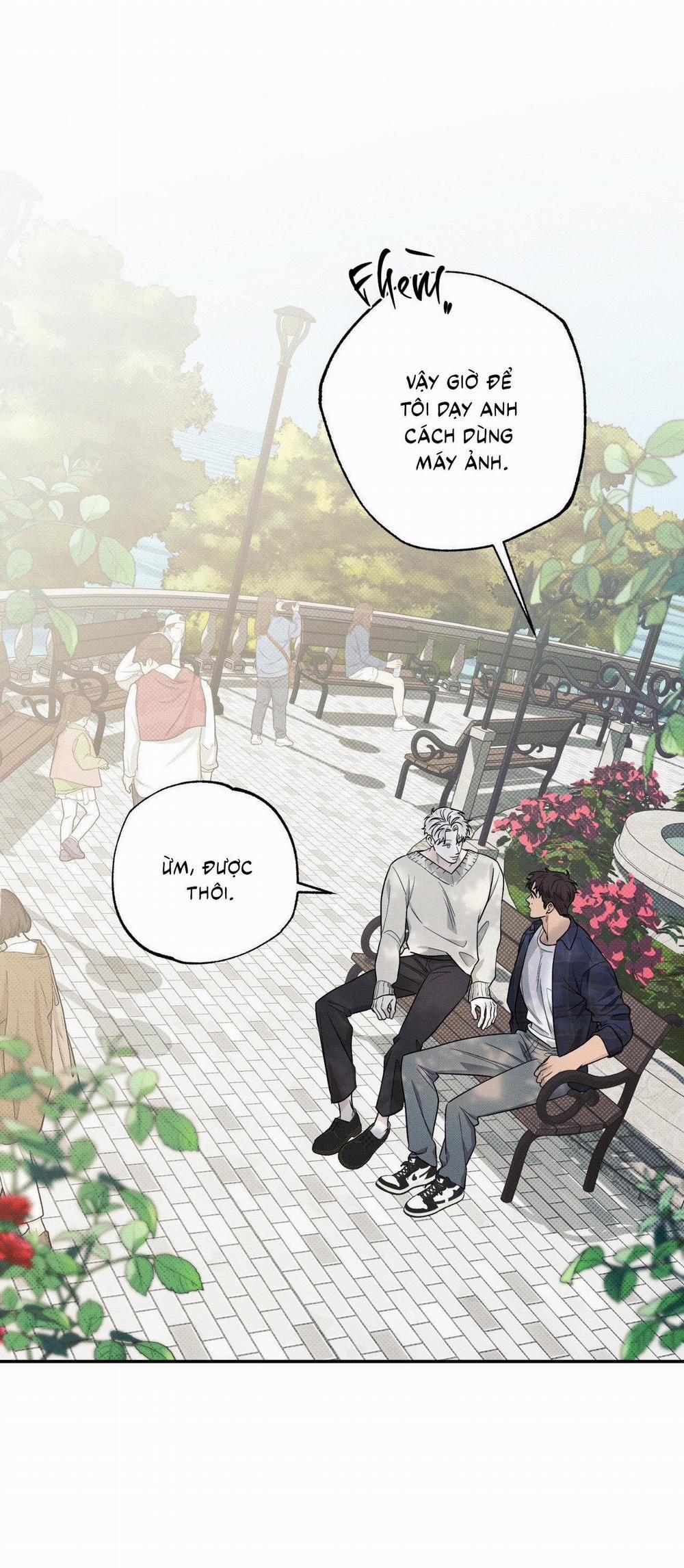 (Cbunu) Đầm Lầy Của Nhân Ngư 6 trang 29