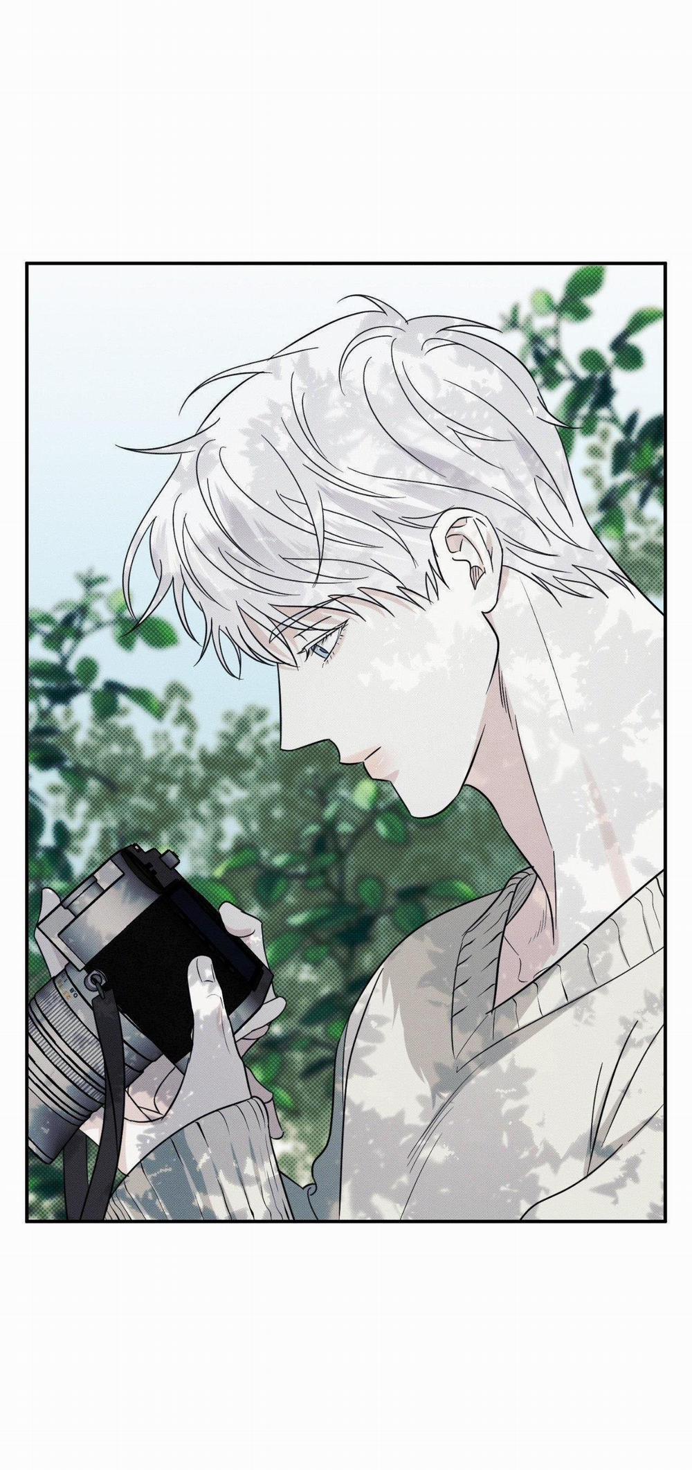 (Cbunu) Đầm Lầy Của Nhân Ngư 6 trang 35