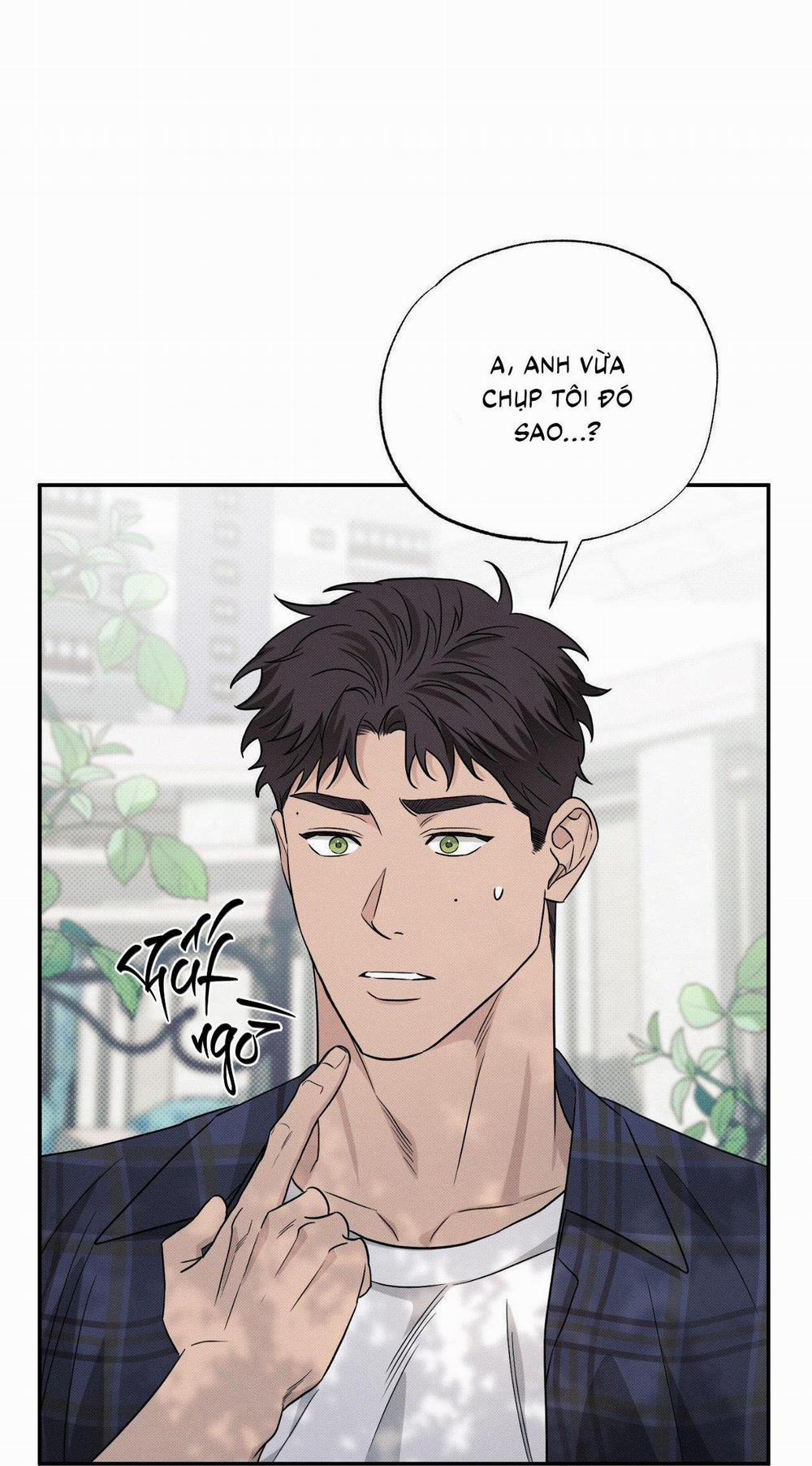 (Cbunu) Đầm Lầy Của Nhân Ngư 6 trang 38