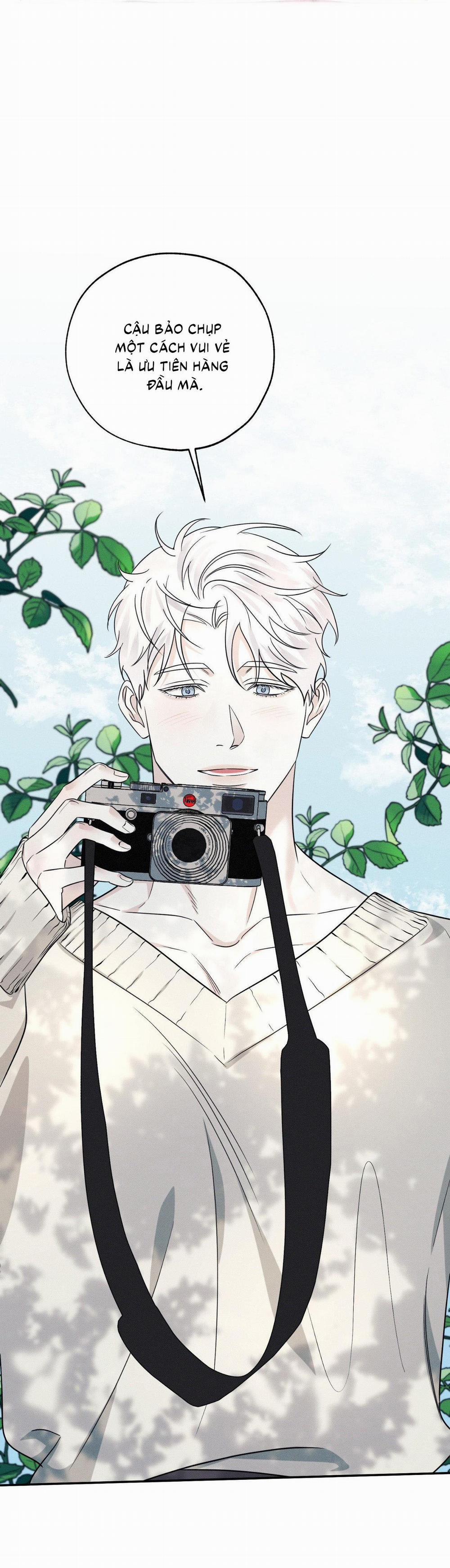 (Cbunu) Đầm Lầy Của Nhân Ngư 6 trang 39