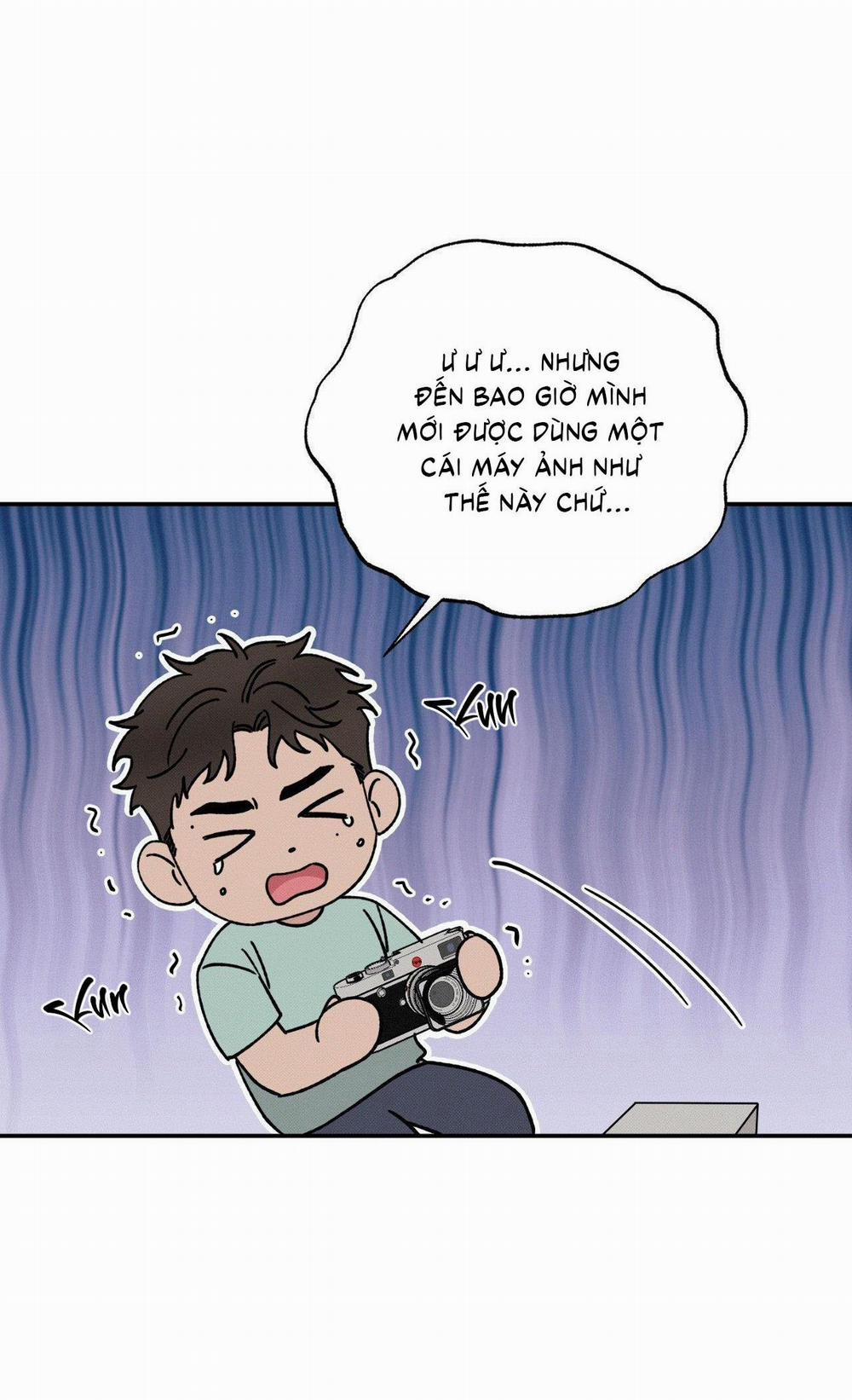 (Cbunu) Đầm Lầy Của Nhân Ngư 6 trang 4