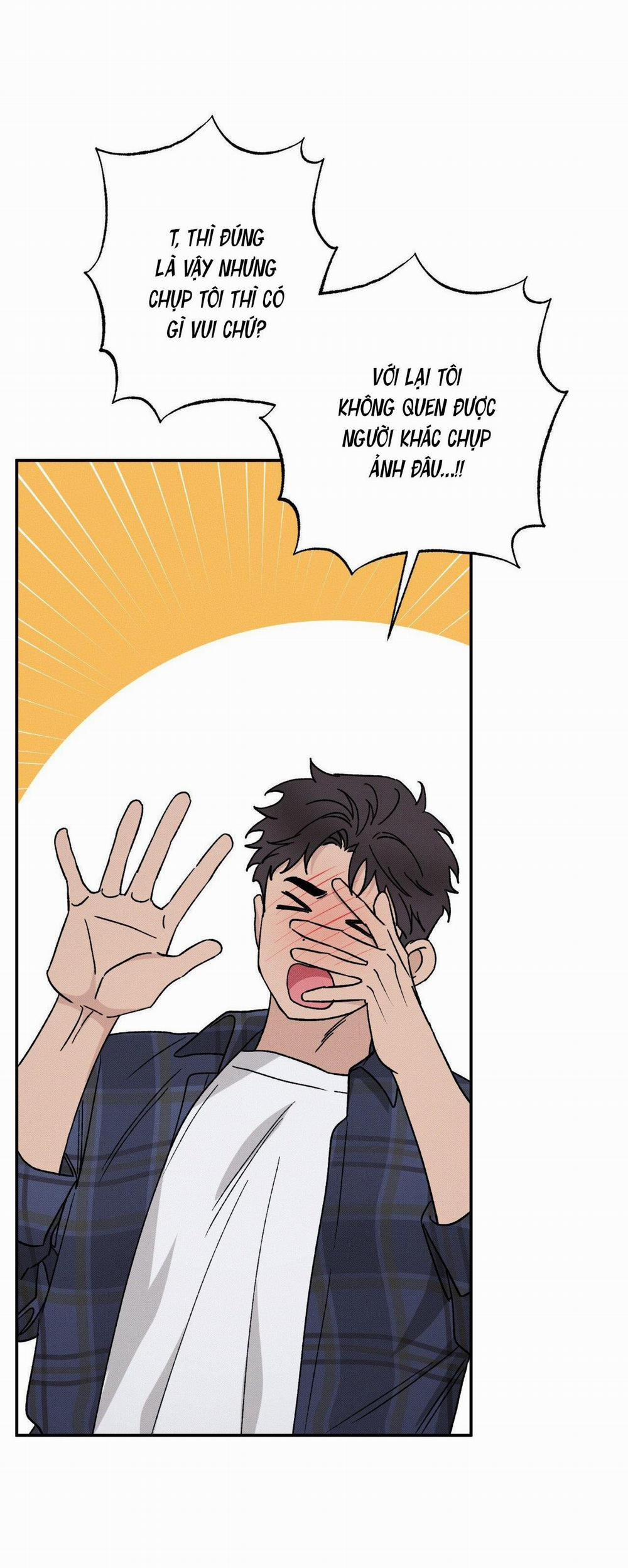 (Cbunu) Đầm Lầy Của Nhân Ngư 6 trang 40