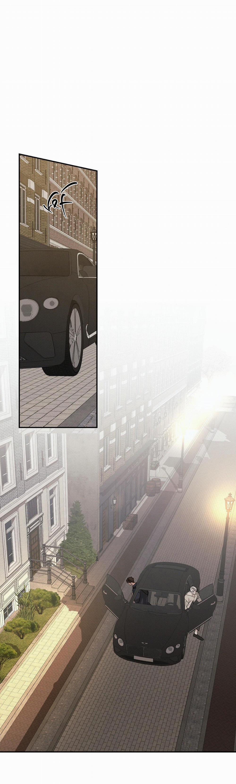 (Cbunu) Đầm Lầy Của Nhân Ngư 6 trang 43