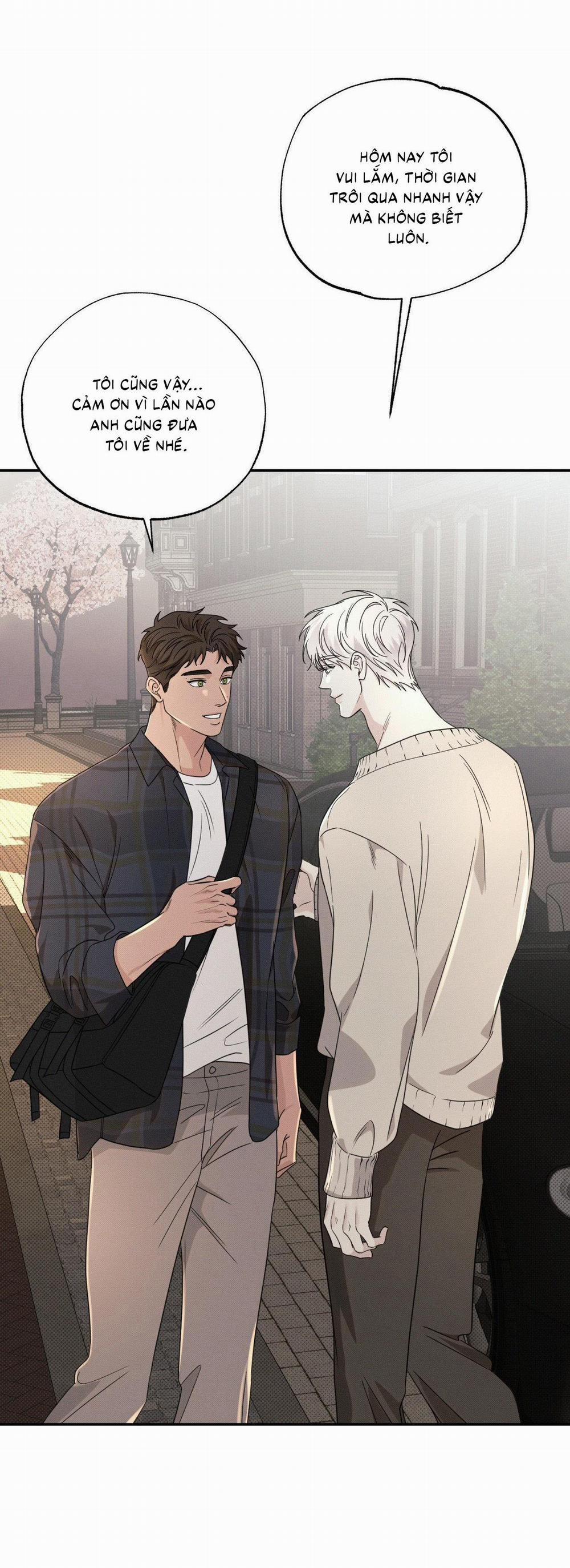 (Cbunu) Đầm Lầy Của Nhân Ngư 6 trang 44