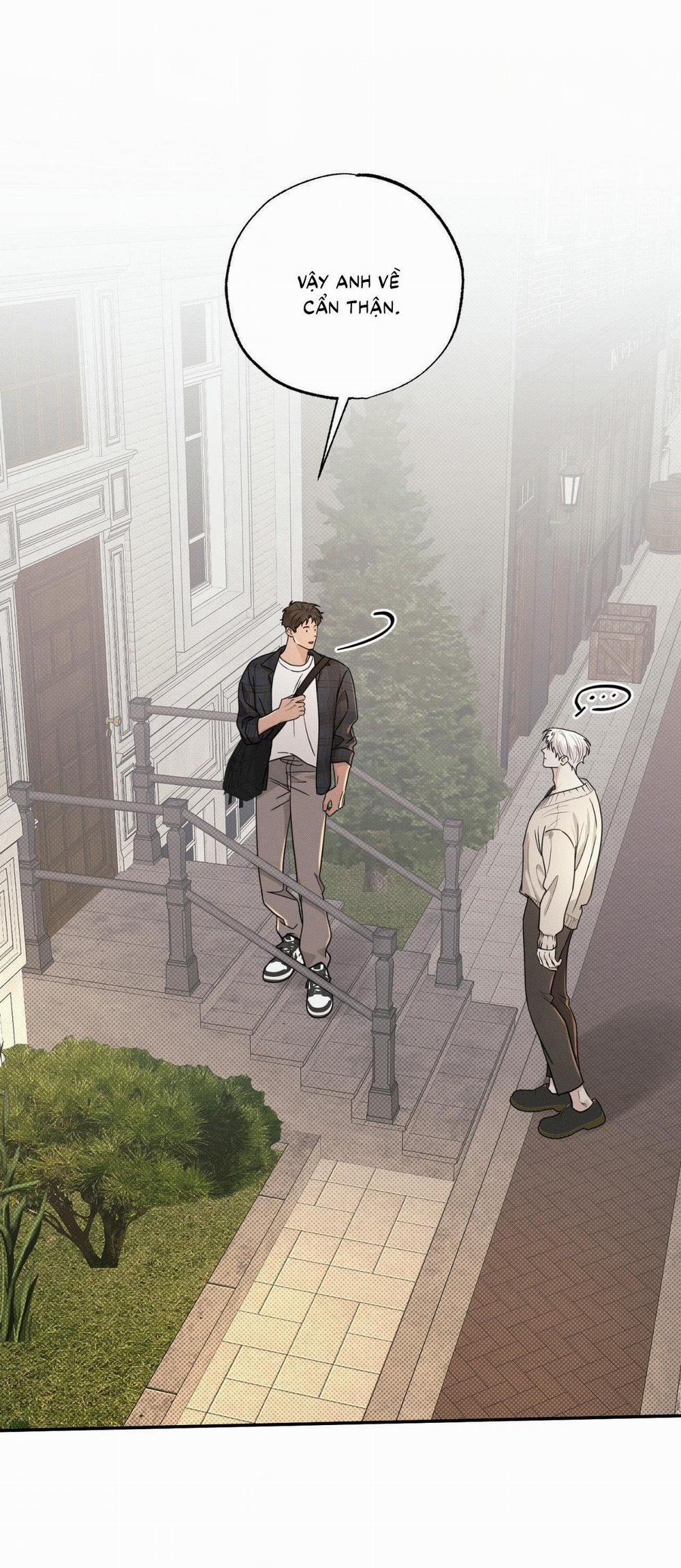 (Cbunu) Đầm Lầy Của Nhân Ngư 6 trang 45