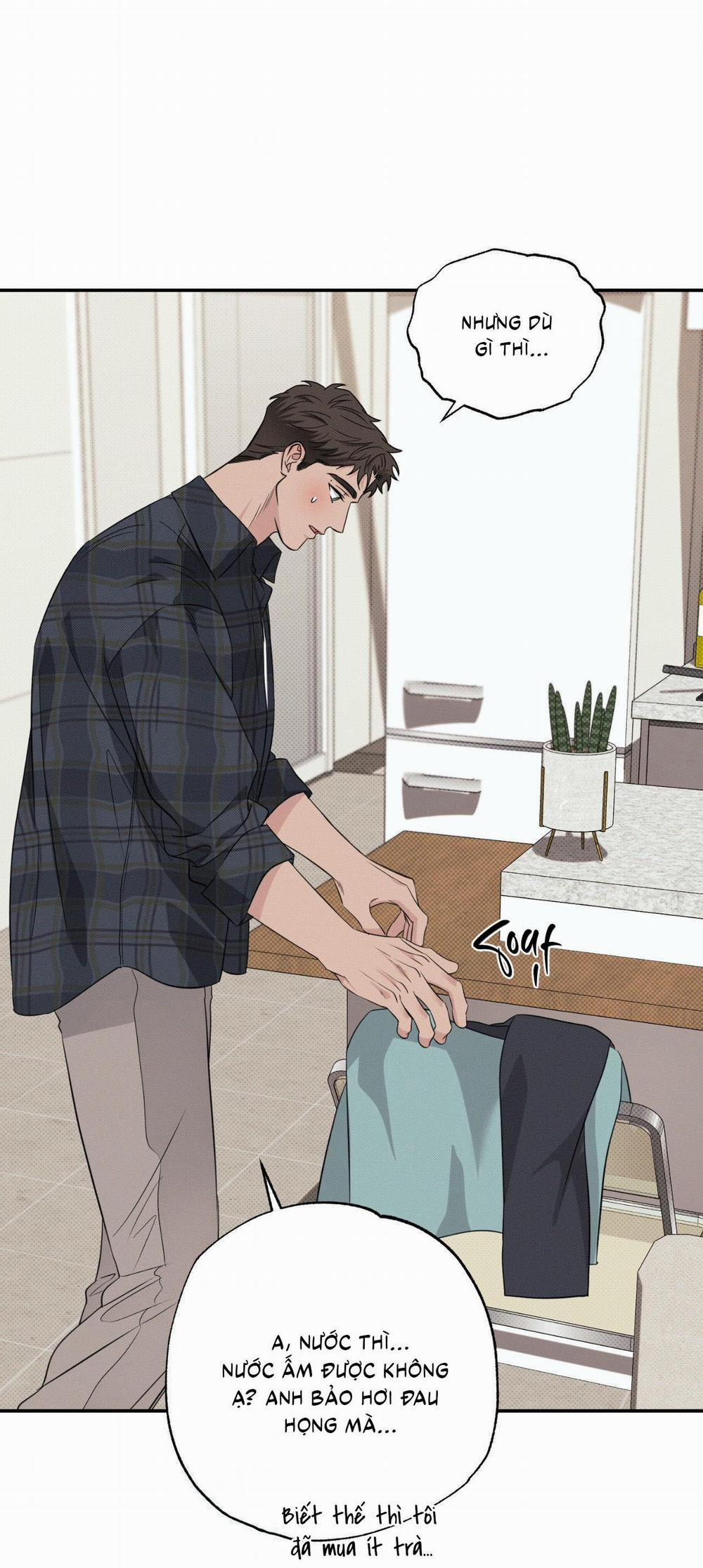 (Cbunu) Đầm Lầy Của Nhân Ngư 6 trang 52