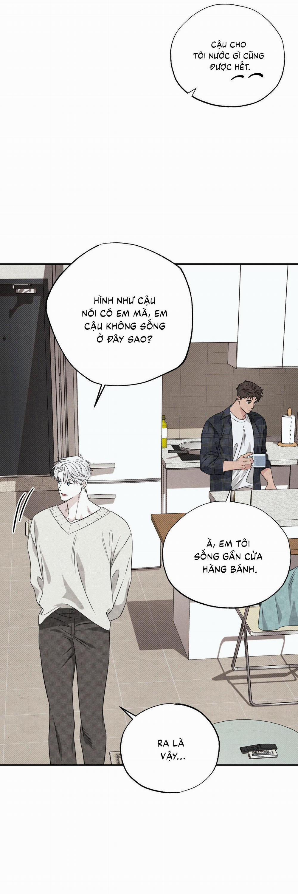 (Cbunu) Đầm Lầy Của Nhân Ngư 6 trang 53