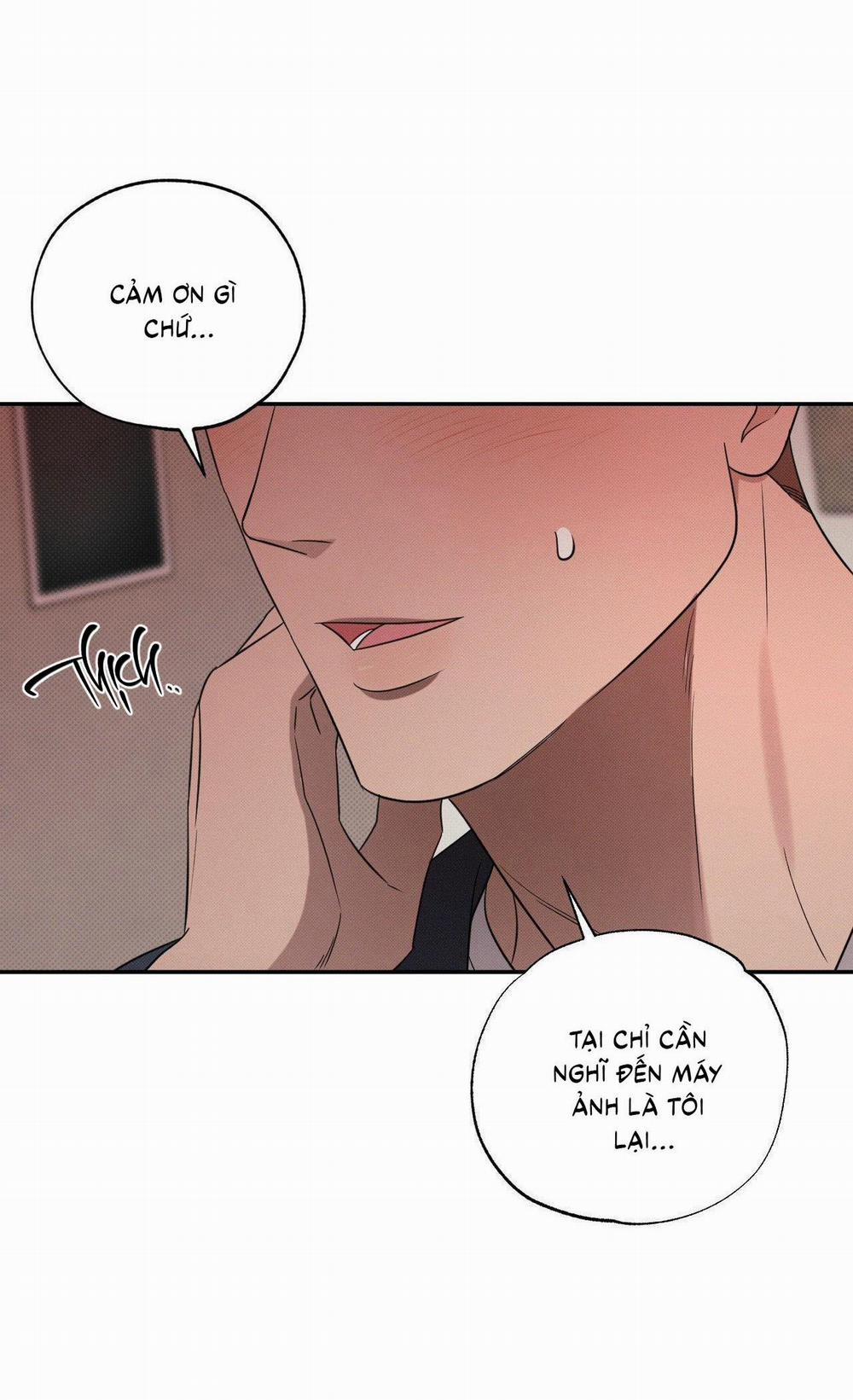 (Cbunu) Đầm Lầy Của Nhân Ngư 6 trang 64