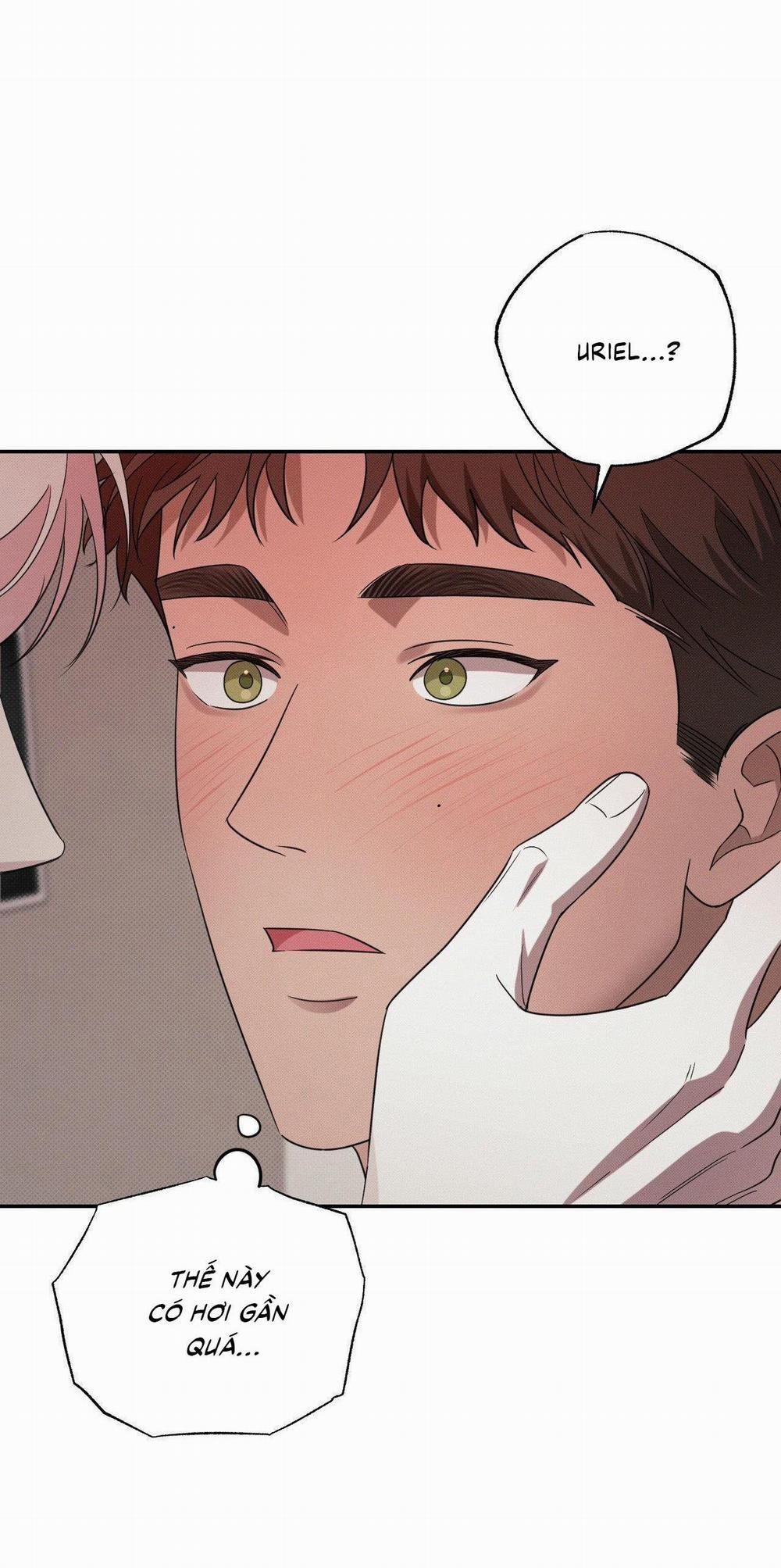 (Cbunu) Đầm Lầy Của Nhân Ngư 6 trang 66