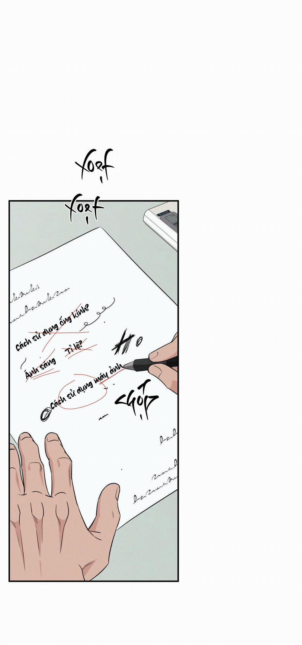 (Cbunu) Đầm Lầy Của Nhân Ngư 6 trang 9