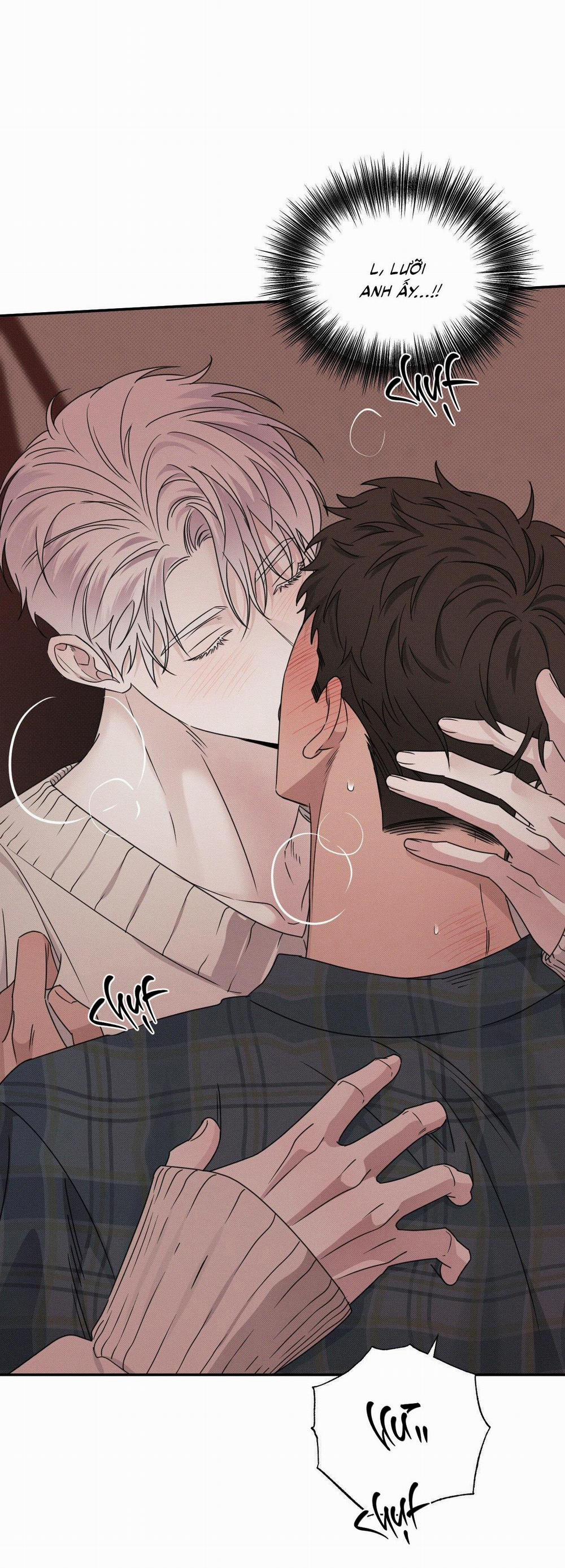 (Cbunu) Đầm Lầy Của Nhân Ngư 7 0 trang 1