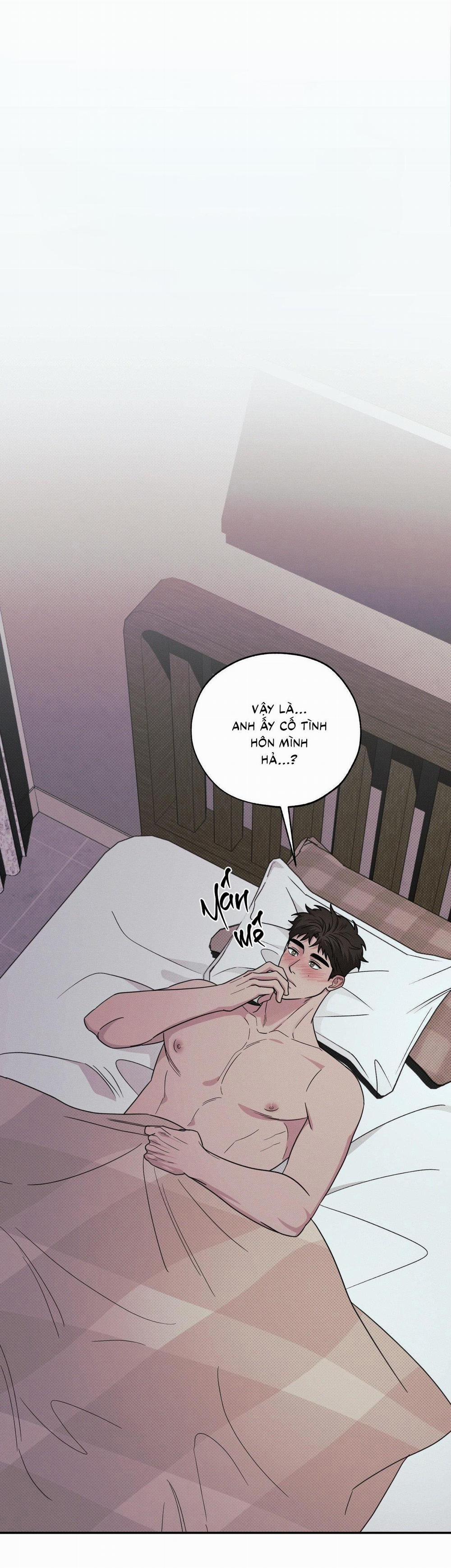 (Cbunu) Đầm Lầy Của Nhân Ngư 7 0 trang 10