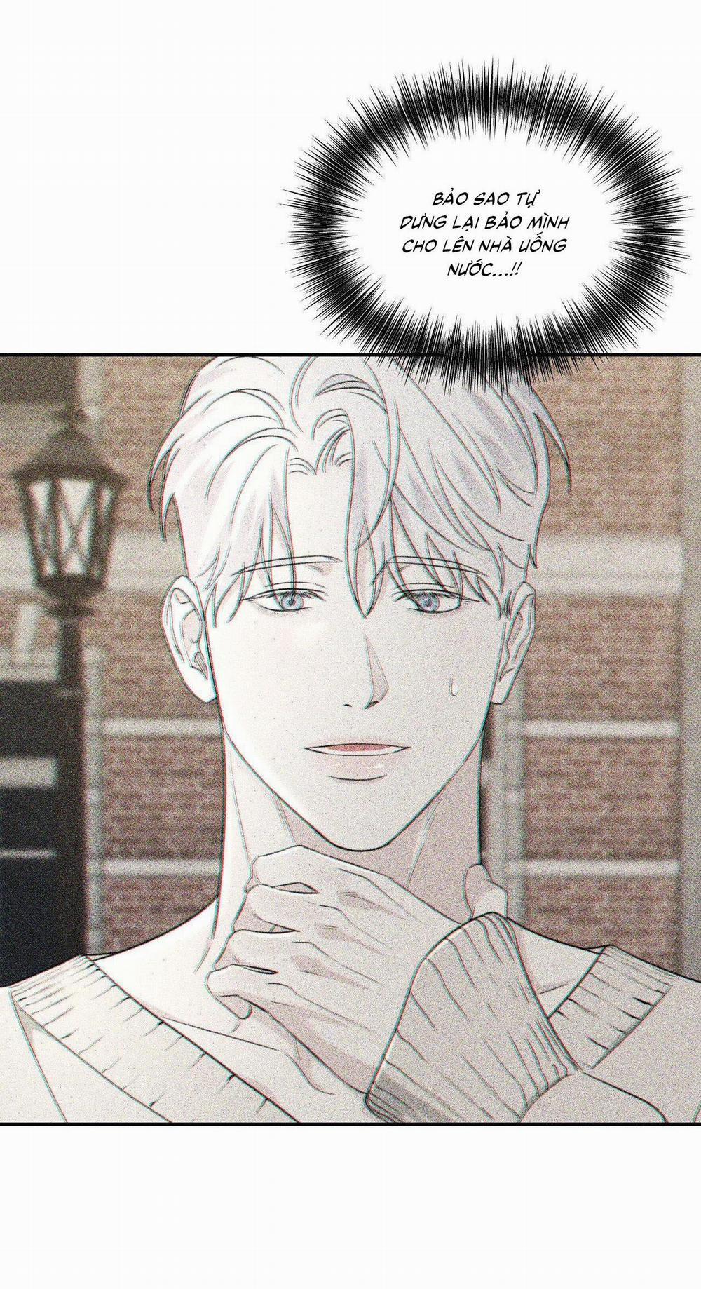 (Cbunu) Đầm Lầy Của Nhân Ngư 7 0 trang 11