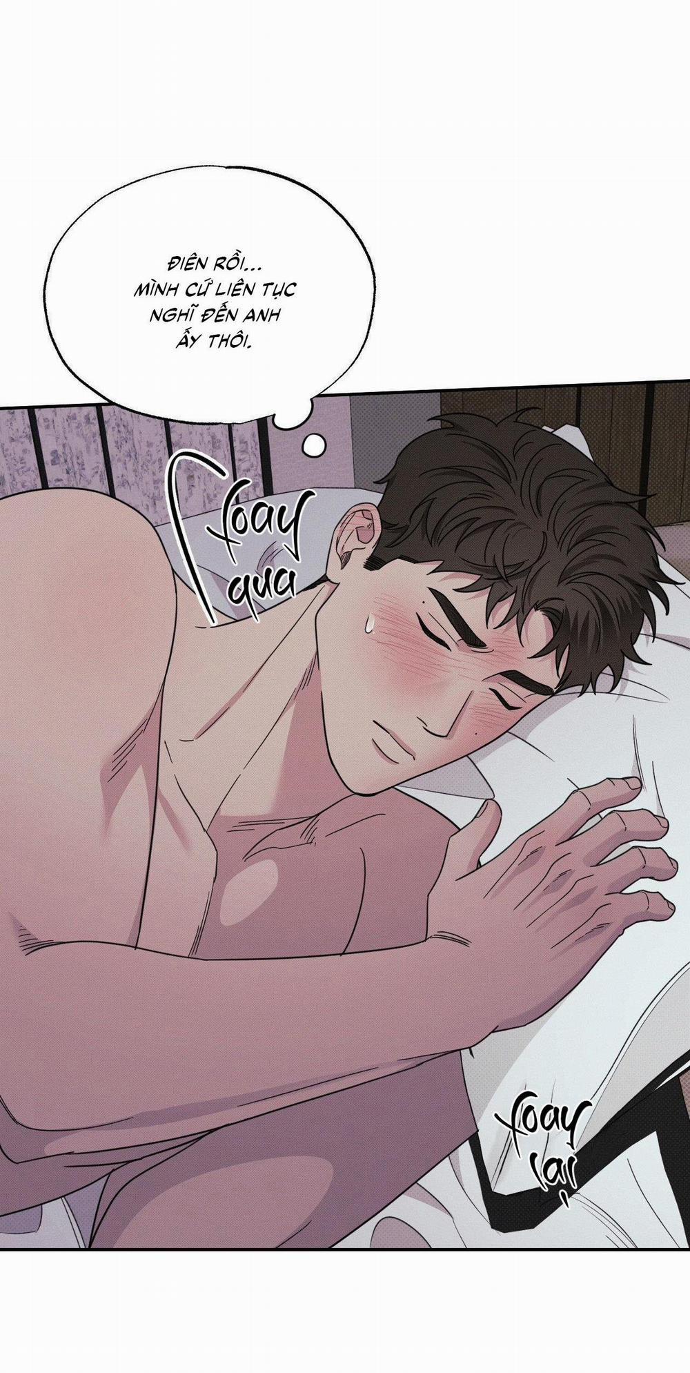 (Cbunu) Đầm Lầy Của Nhân Ngư 7 0 trang 12