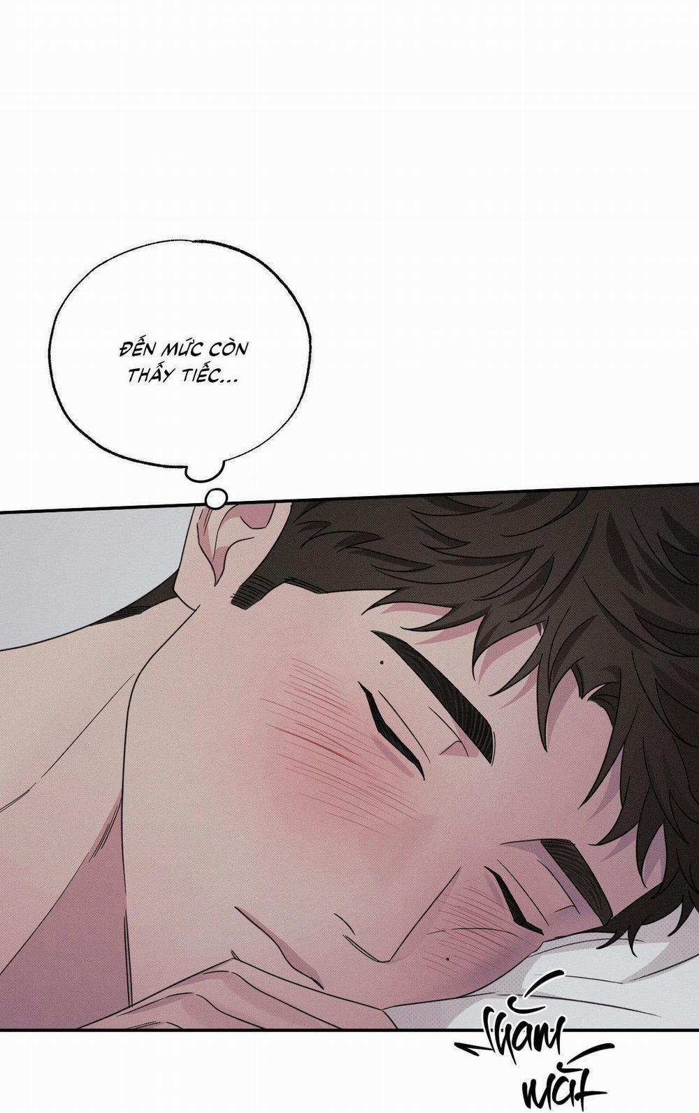 (Cbunu) Đầm Lầy Của Nhân Ngư 7 0 trang 14