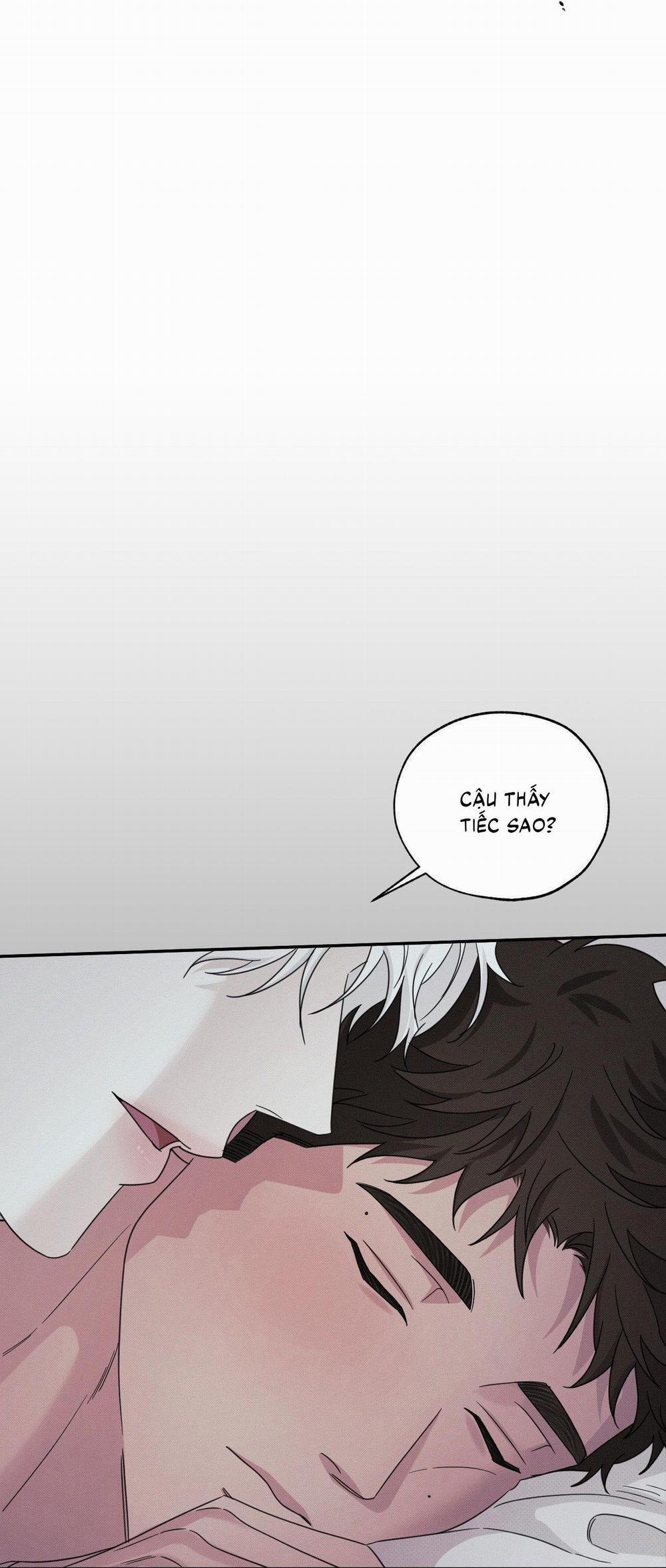 (Cbunu) Đầm Lầy Của Nhân Ngư 7 0 trang 15