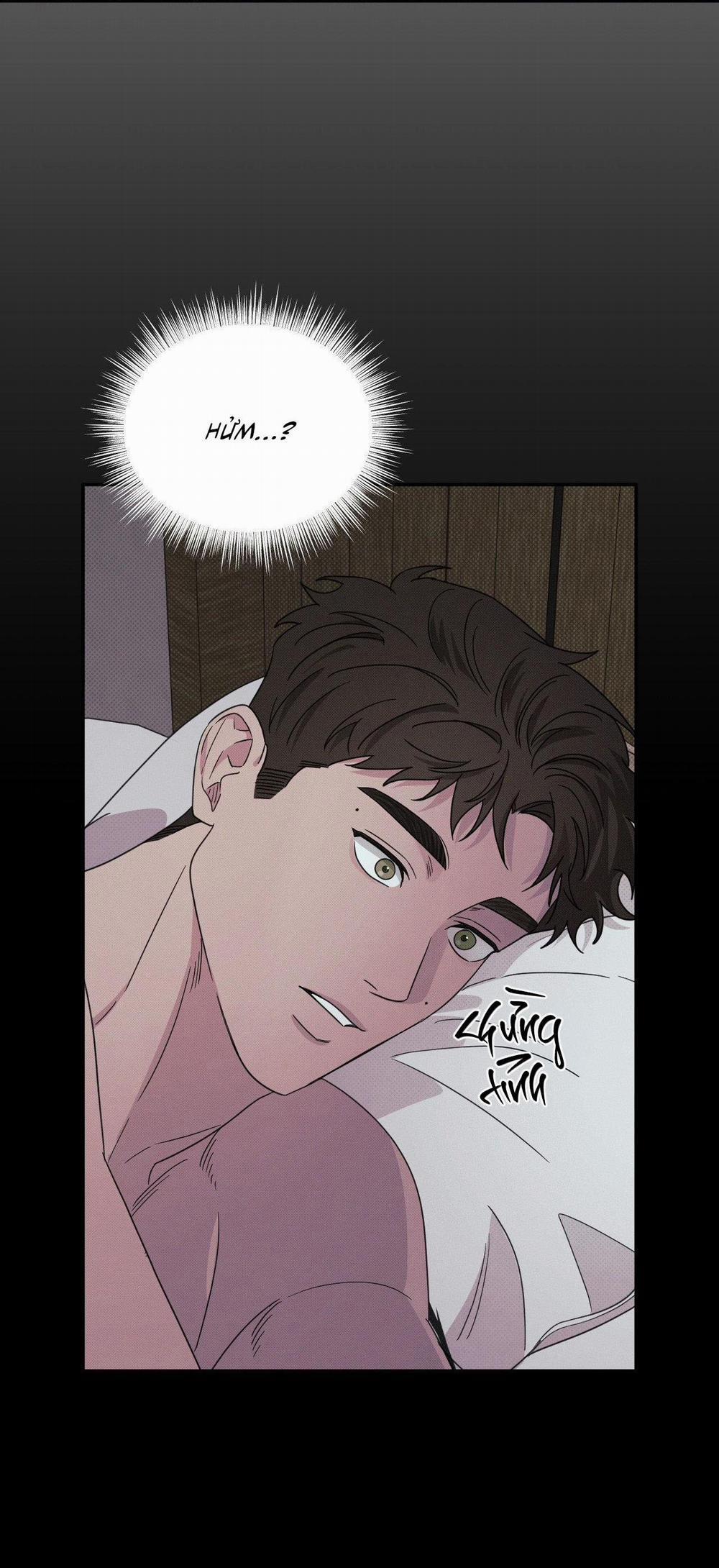 (Cbunu) Đầm Lầy Của Nhân Ngư 7 0 trang 16