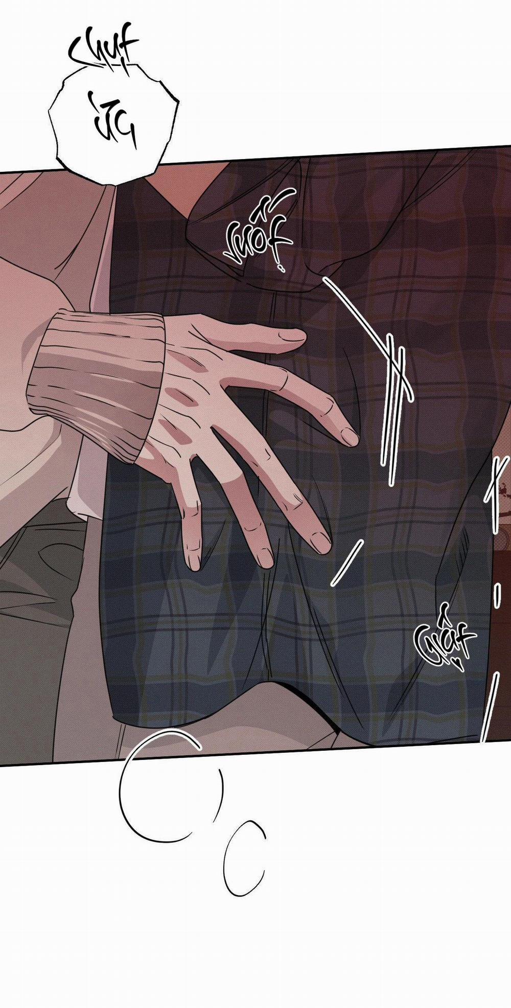 (Cbunu) Đầm Lầy Của Nhân Ngư 7 0 trang 2