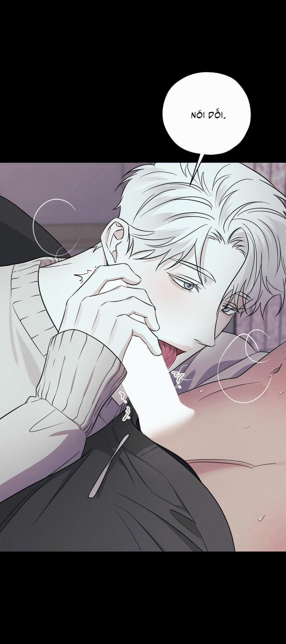 (Cbunu) Đầm Lầy Của Nhân Ngư 7 0 trang 26