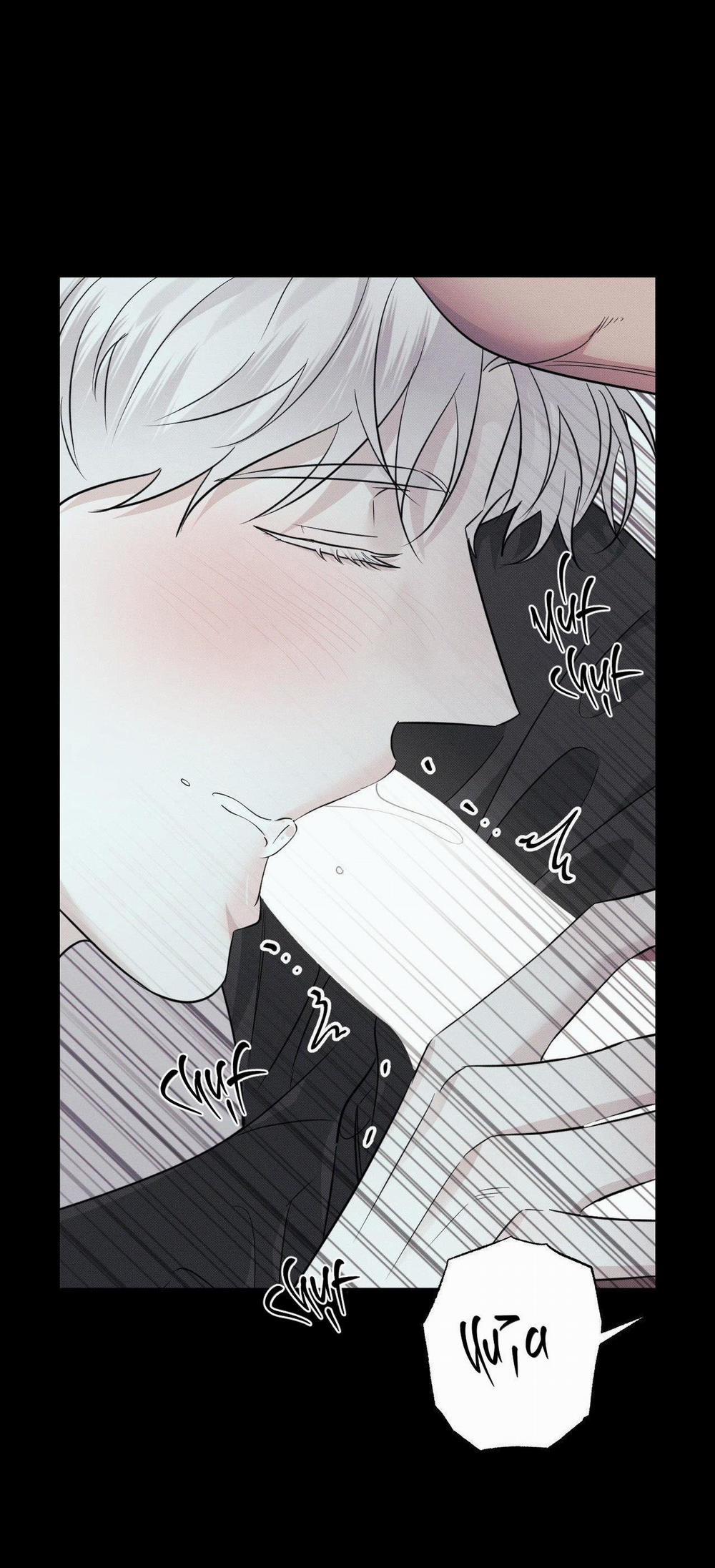 (Cbunu) Đầm Lầy Của Nhân Ngư 7 0 trang 29