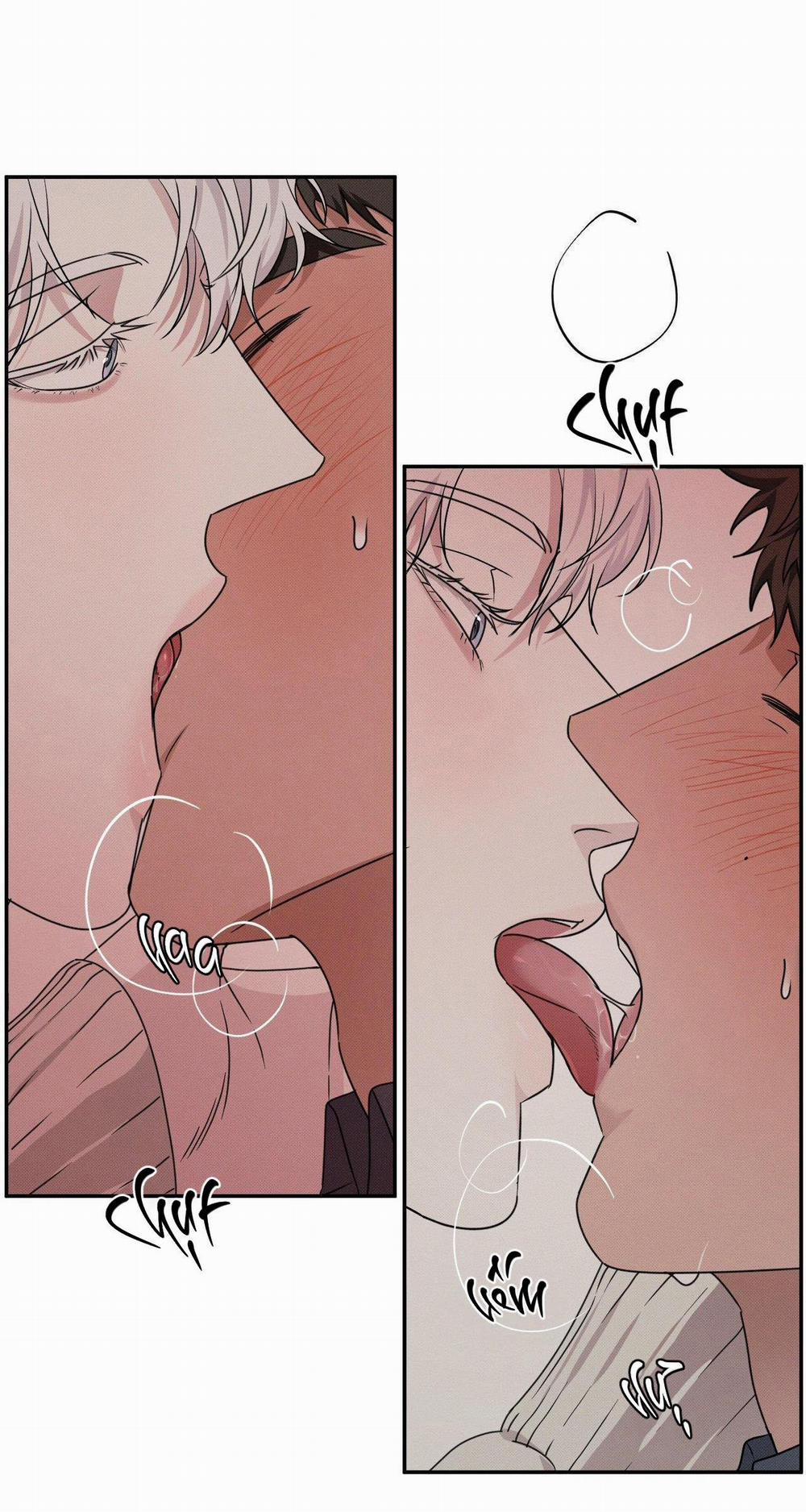 (Cbunu) Đầm Lầy Của Nhân Ngư 7 0 trang 3