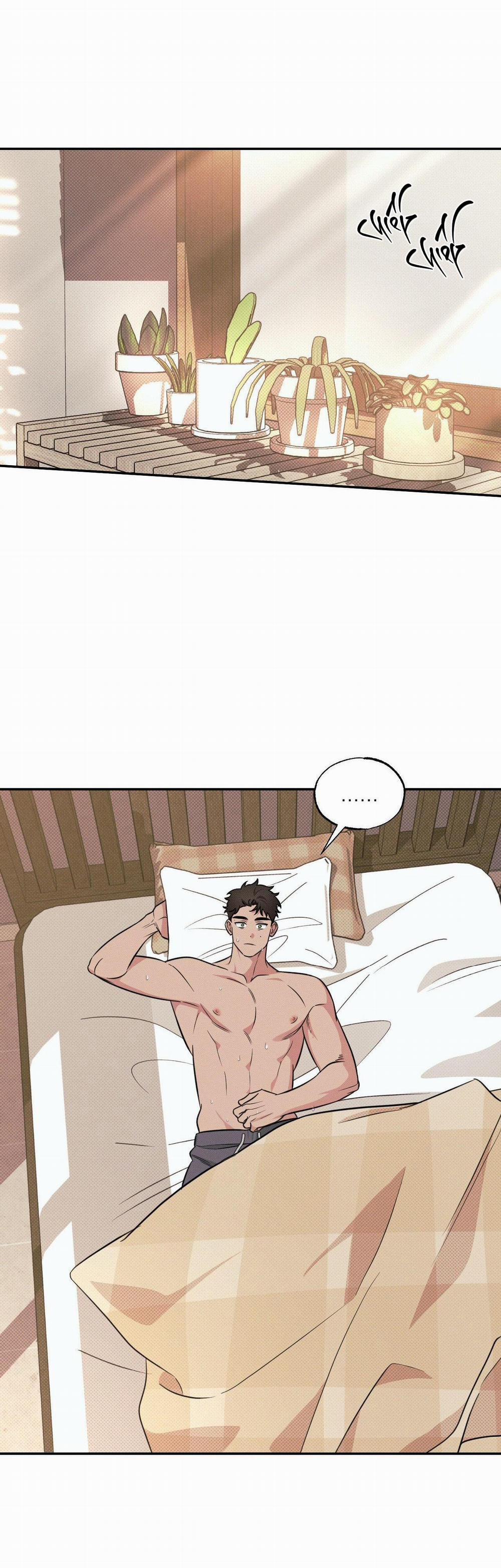 (Cbunu) Đầm Lầy Của Nhân Ngư 7 0 trang 33