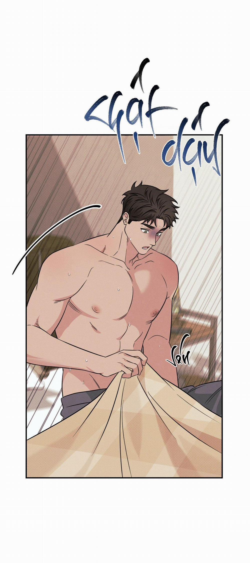 (Cbunu) Đầm Lầy Của Nhân Ngư 7 0 trang 34